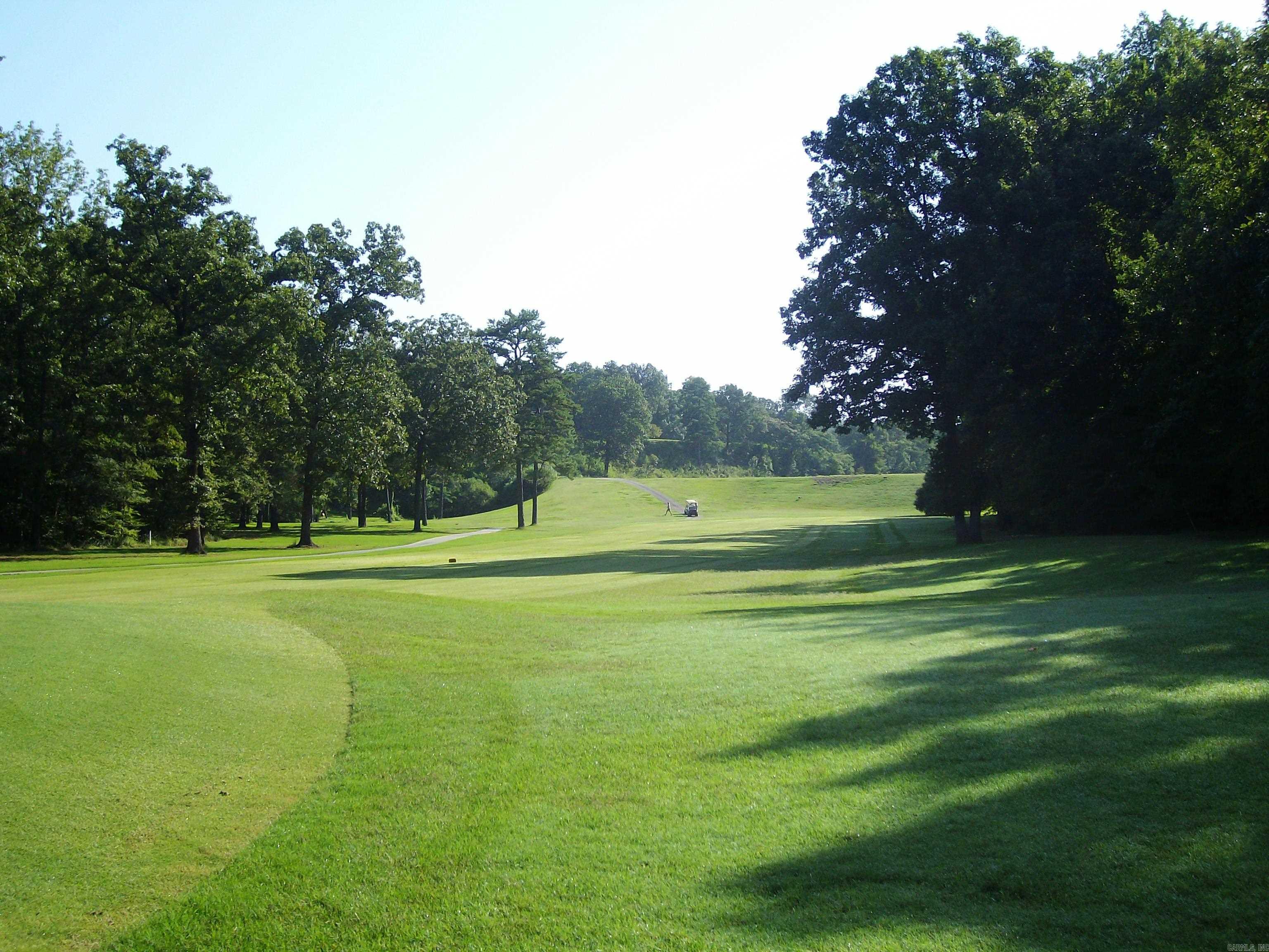 1453 St Andrews  Hot Springs, AR