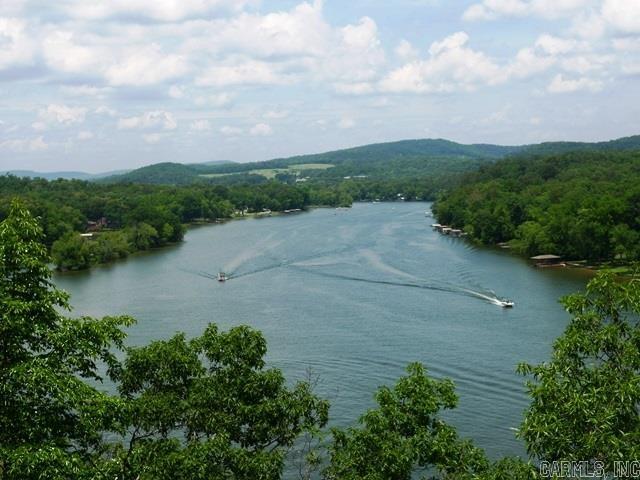 1453 St Andrews  Hot Springs, AR