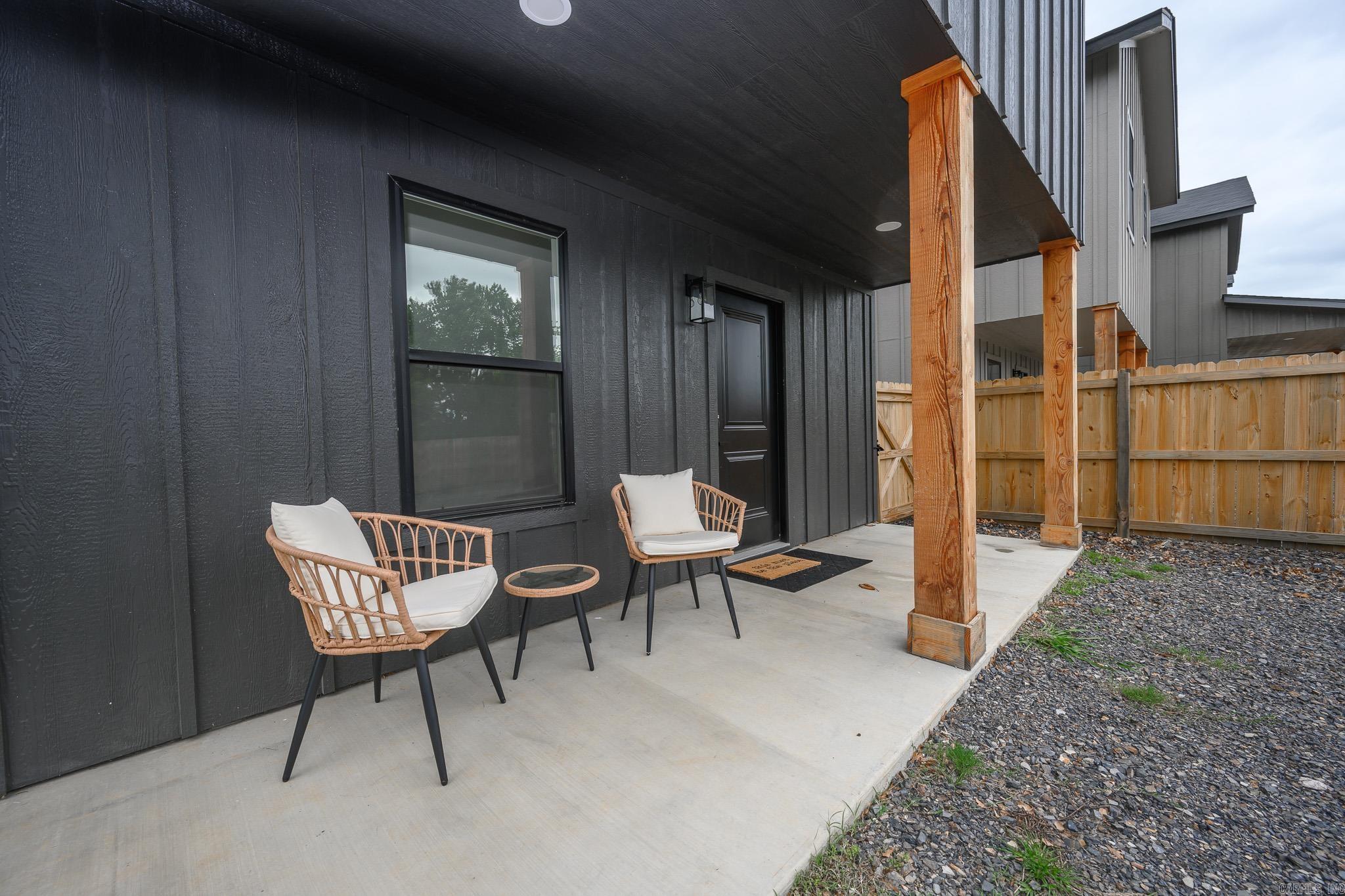 918 Reine Street Mena, AR 71953