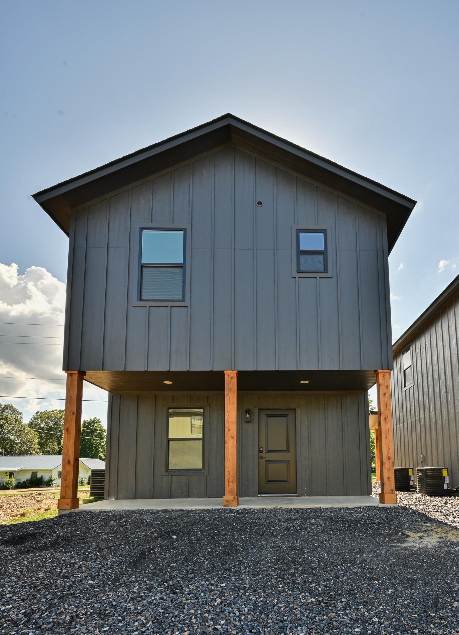 918 Reine Street Mena, AR 71953