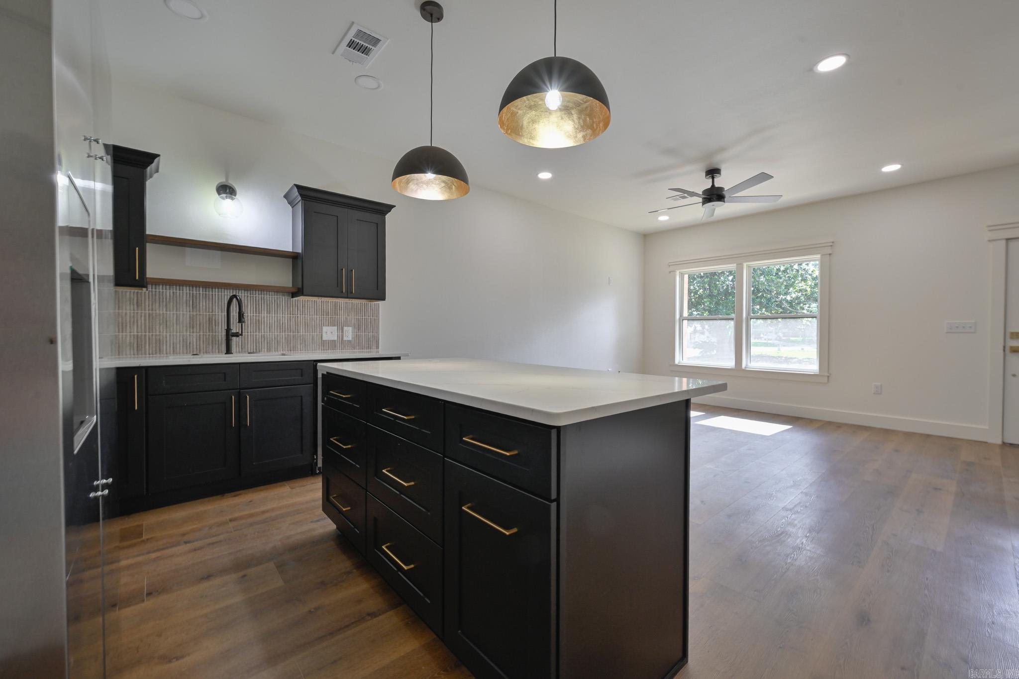 918 Reine Street Mena, AR 71953