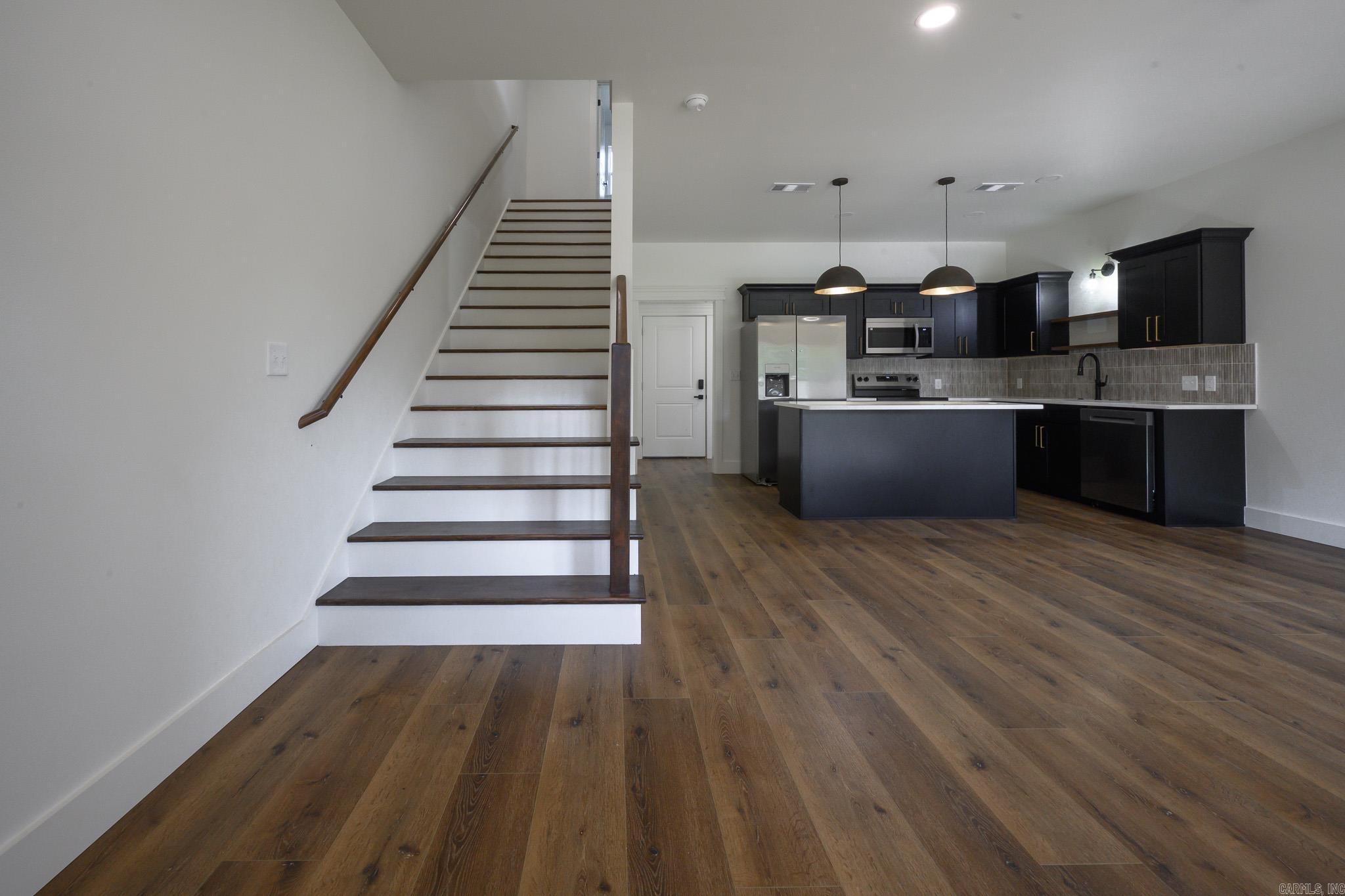 918 Reine Street Mena, AR 71953