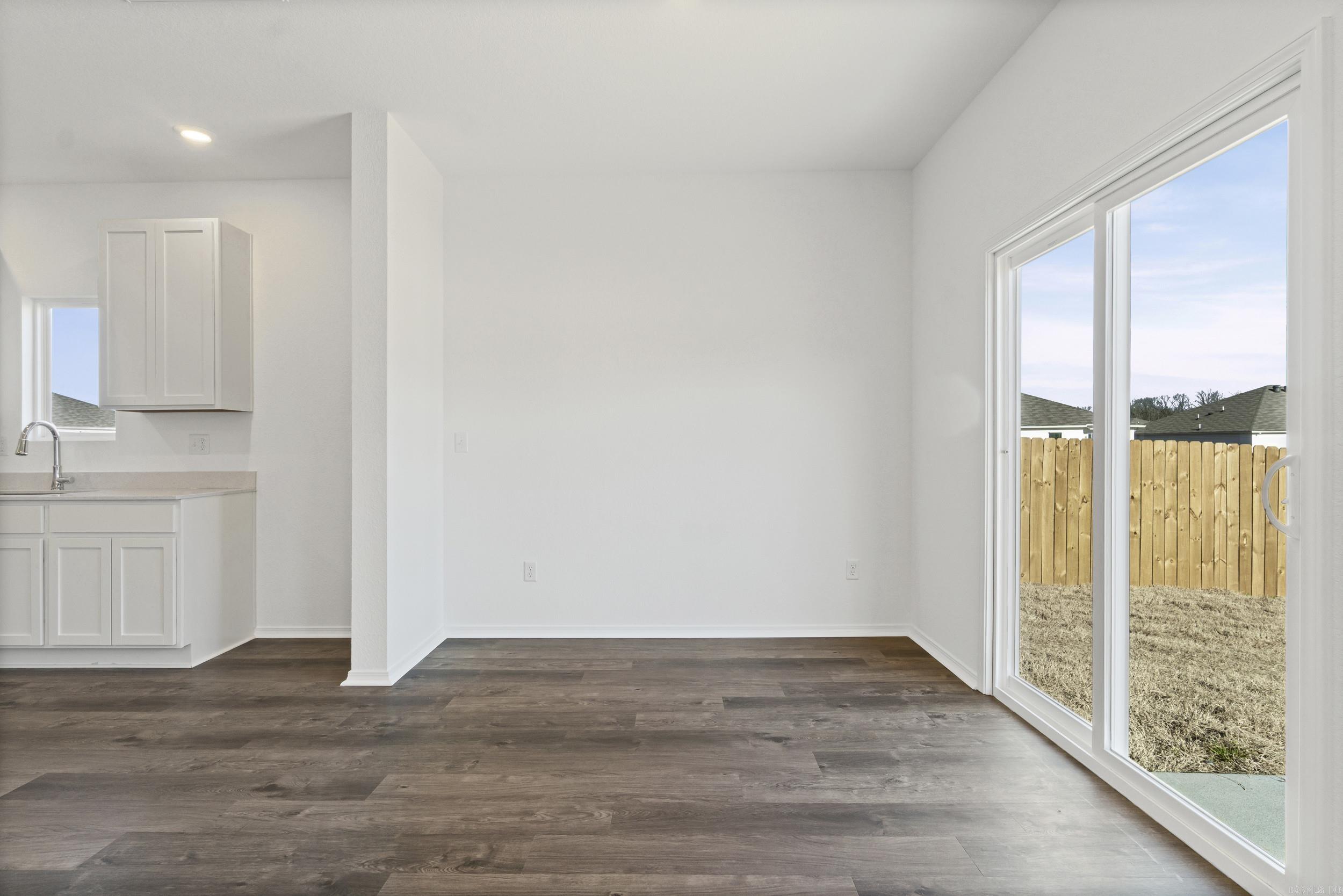 30 Doe Run Lot 11 Block 0 Ward, AR