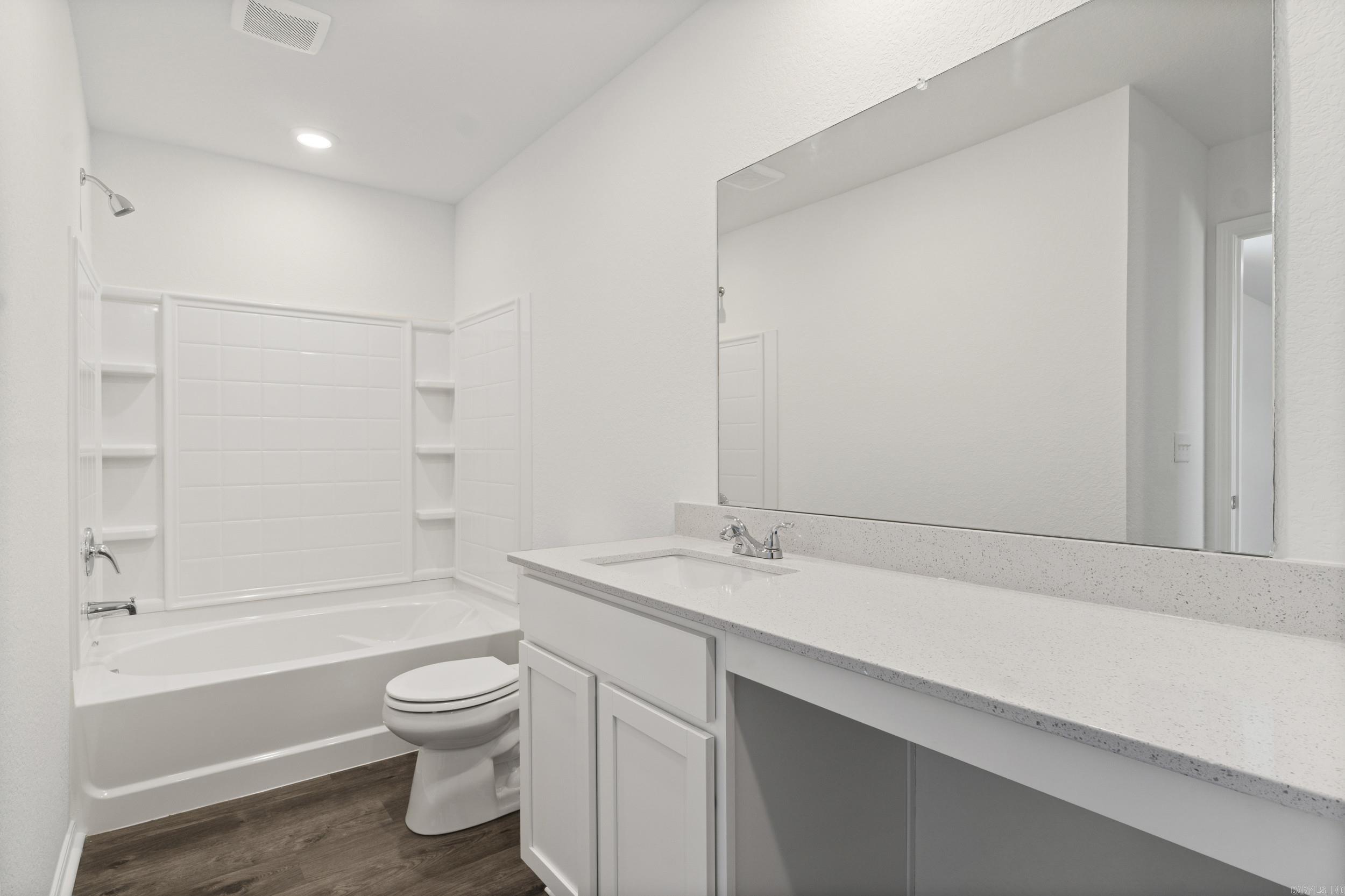 30 Doe Run Lot 11 Block 0 Ward, AR