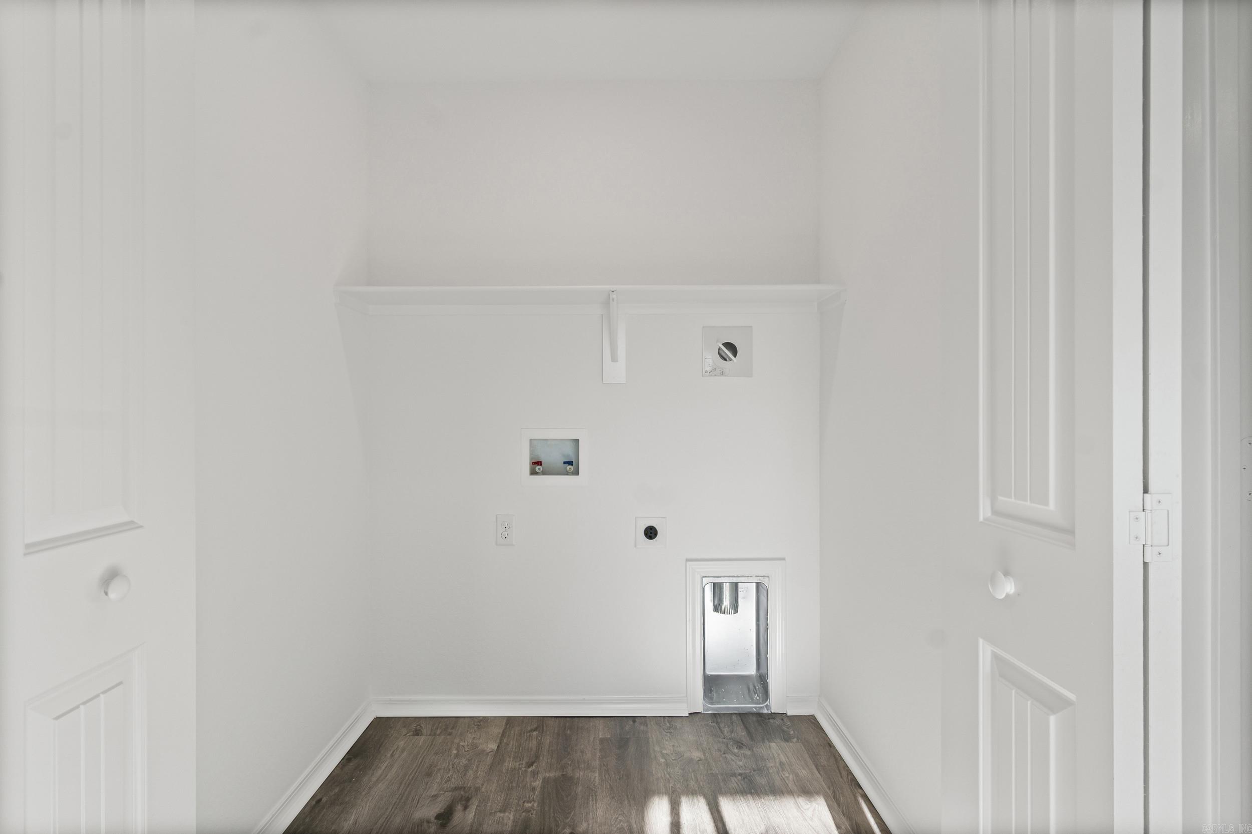 30 Doe Run Lot 11 Block 0 Ward, AR