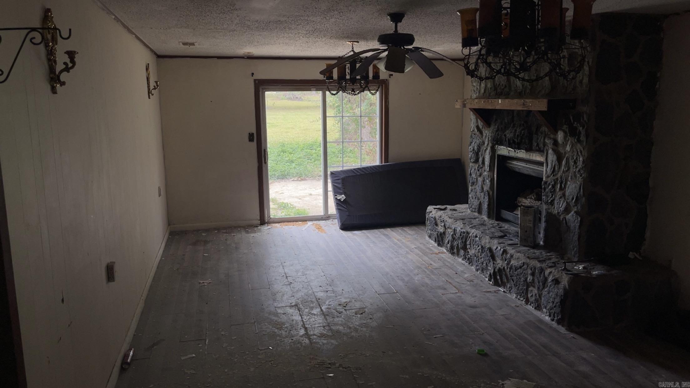 1710 Gardenia  Crossett, AR