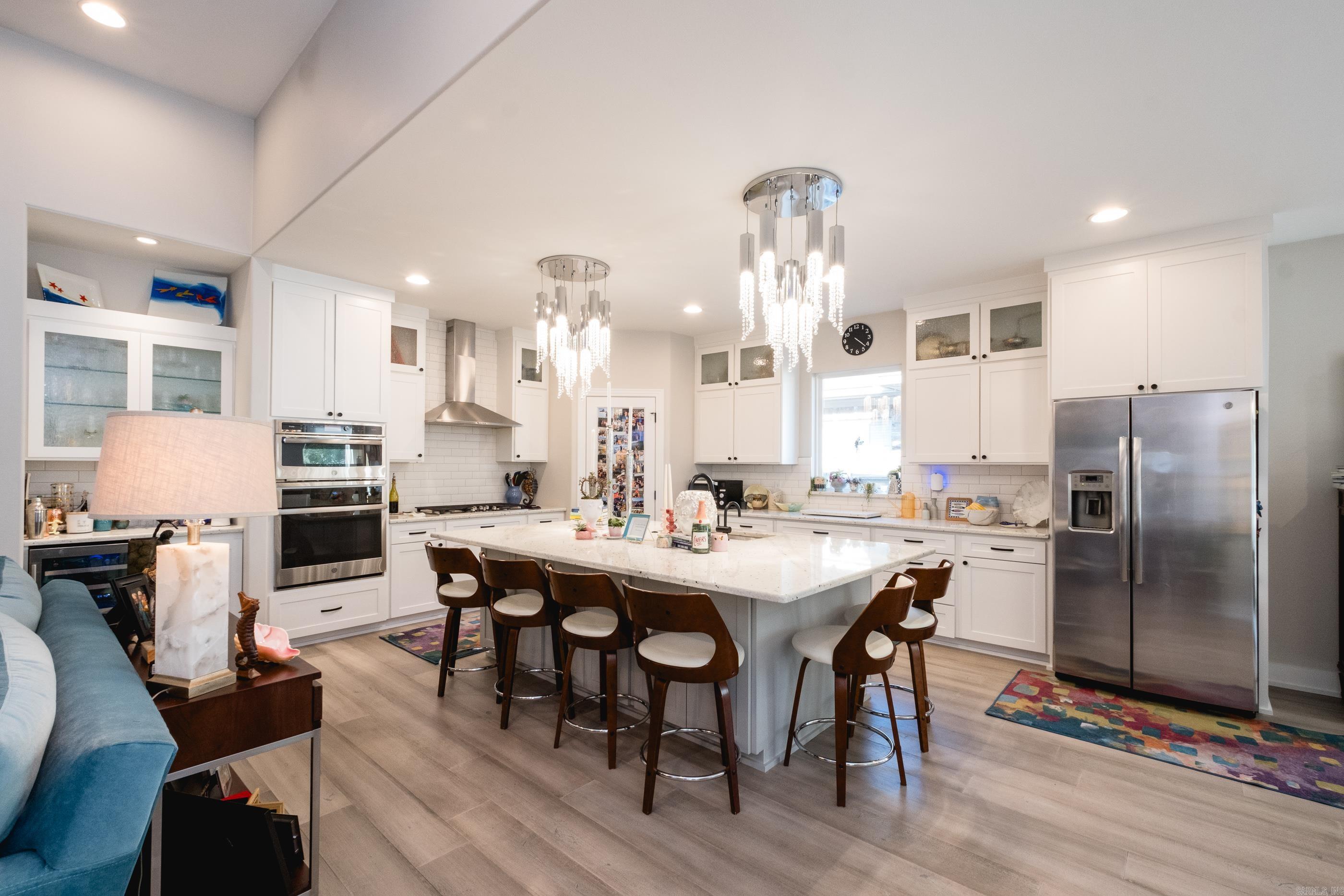 25 Belles Fleurs  Little Rock, AR