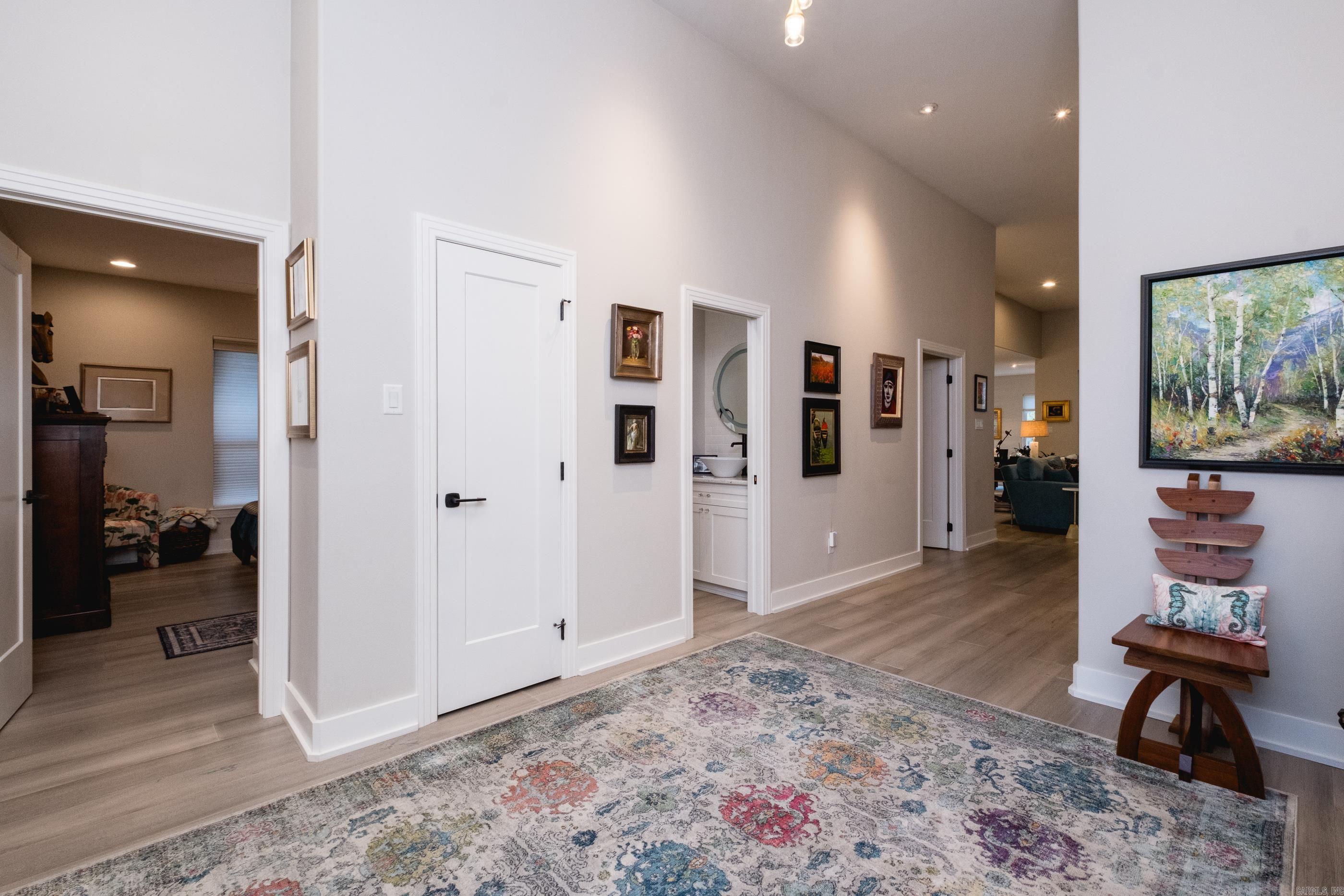 25 Belles Fleurs  Little Rock, AR