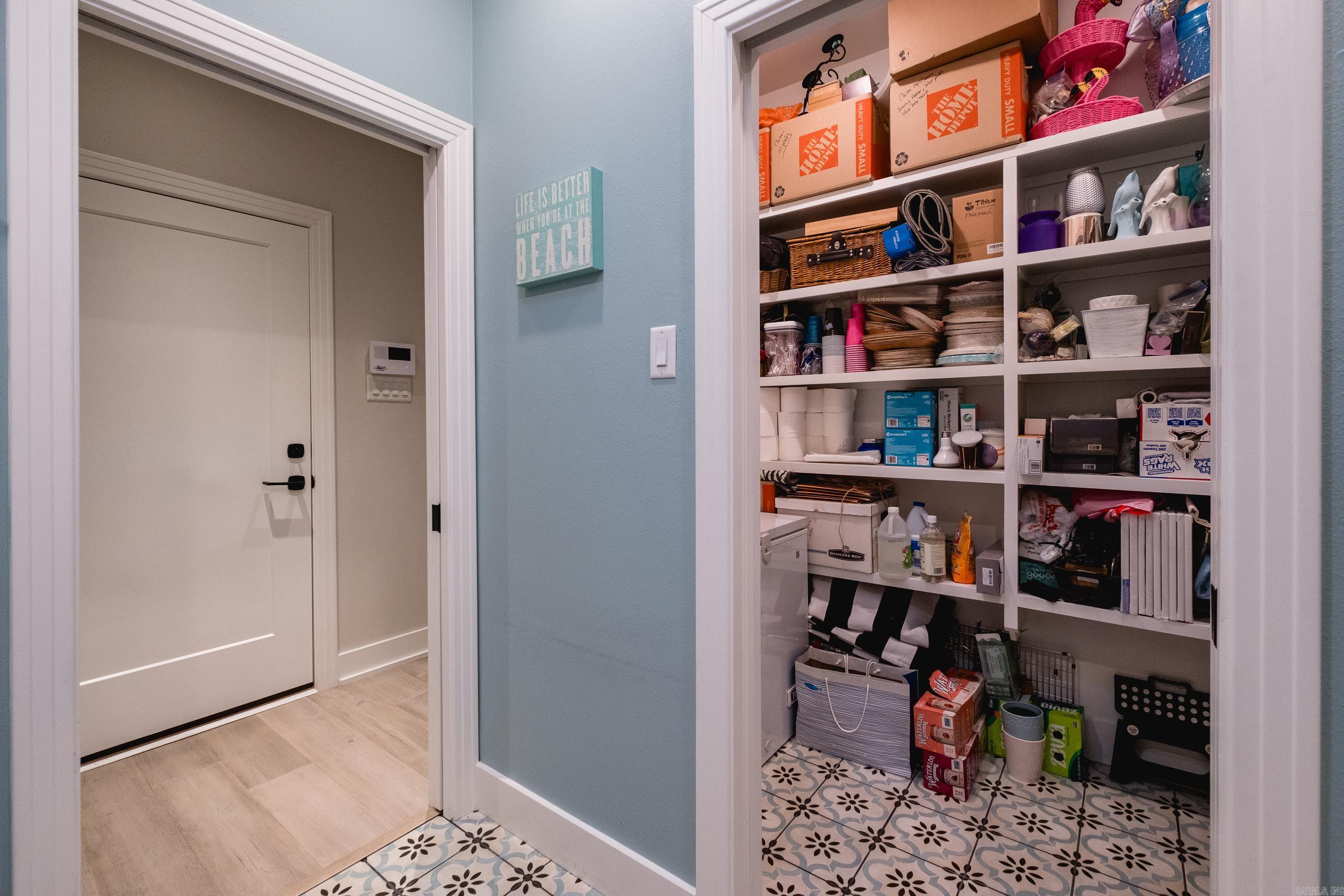 25 Belles Fleurs  Little Rock, AR