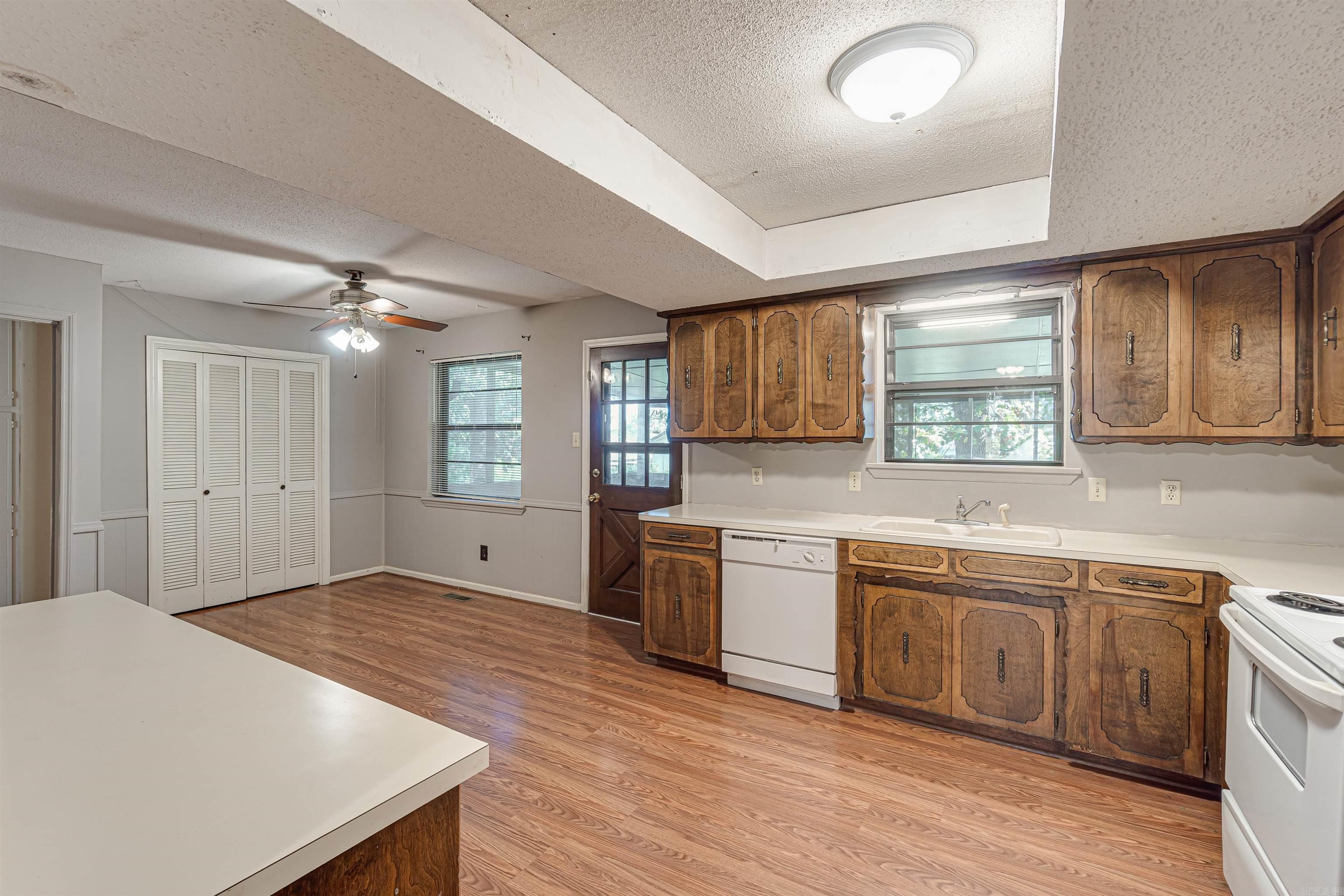 1123 Old Charter Court  Little Rock, AR