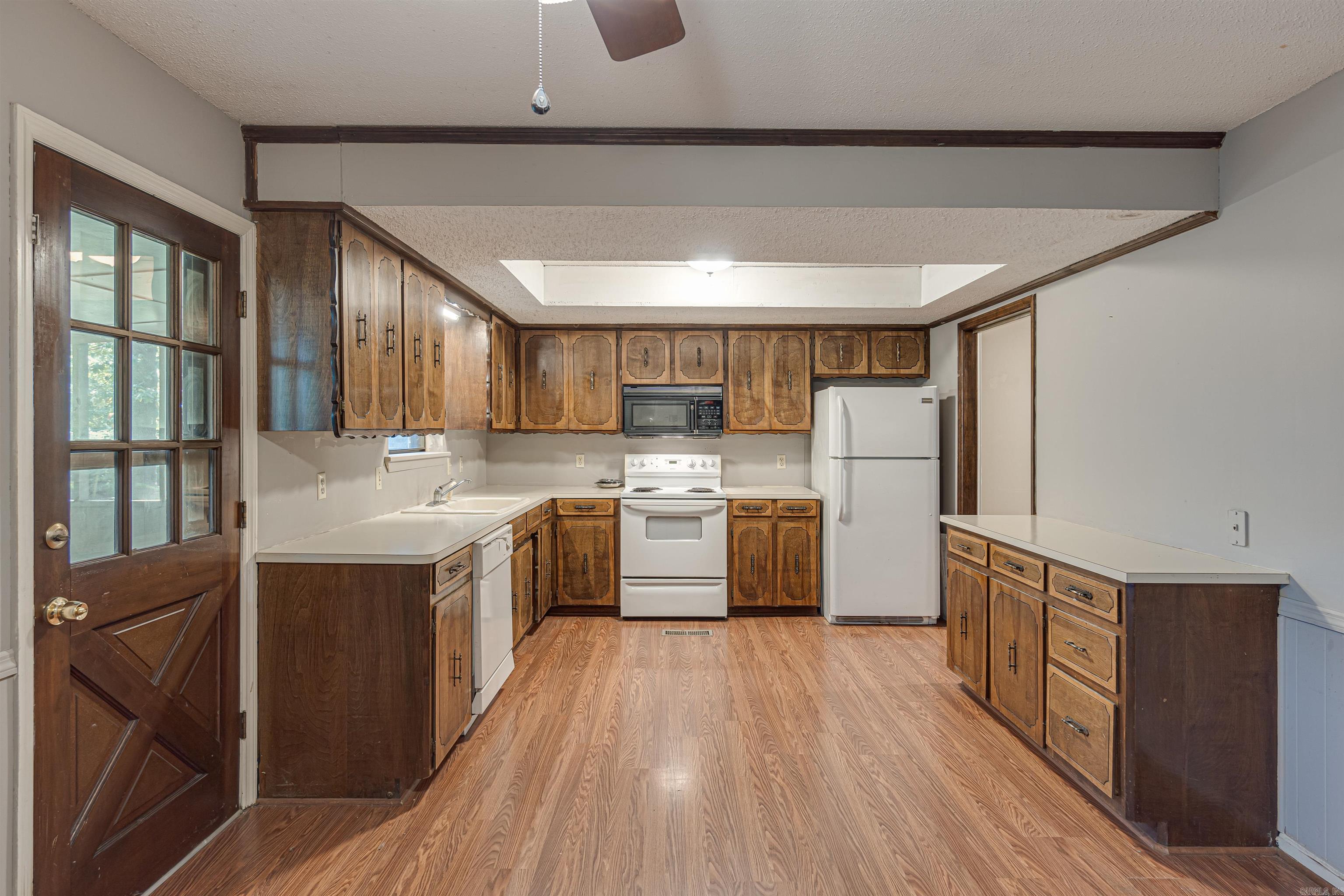 1123 Old Charter Court  Little Rock, AR