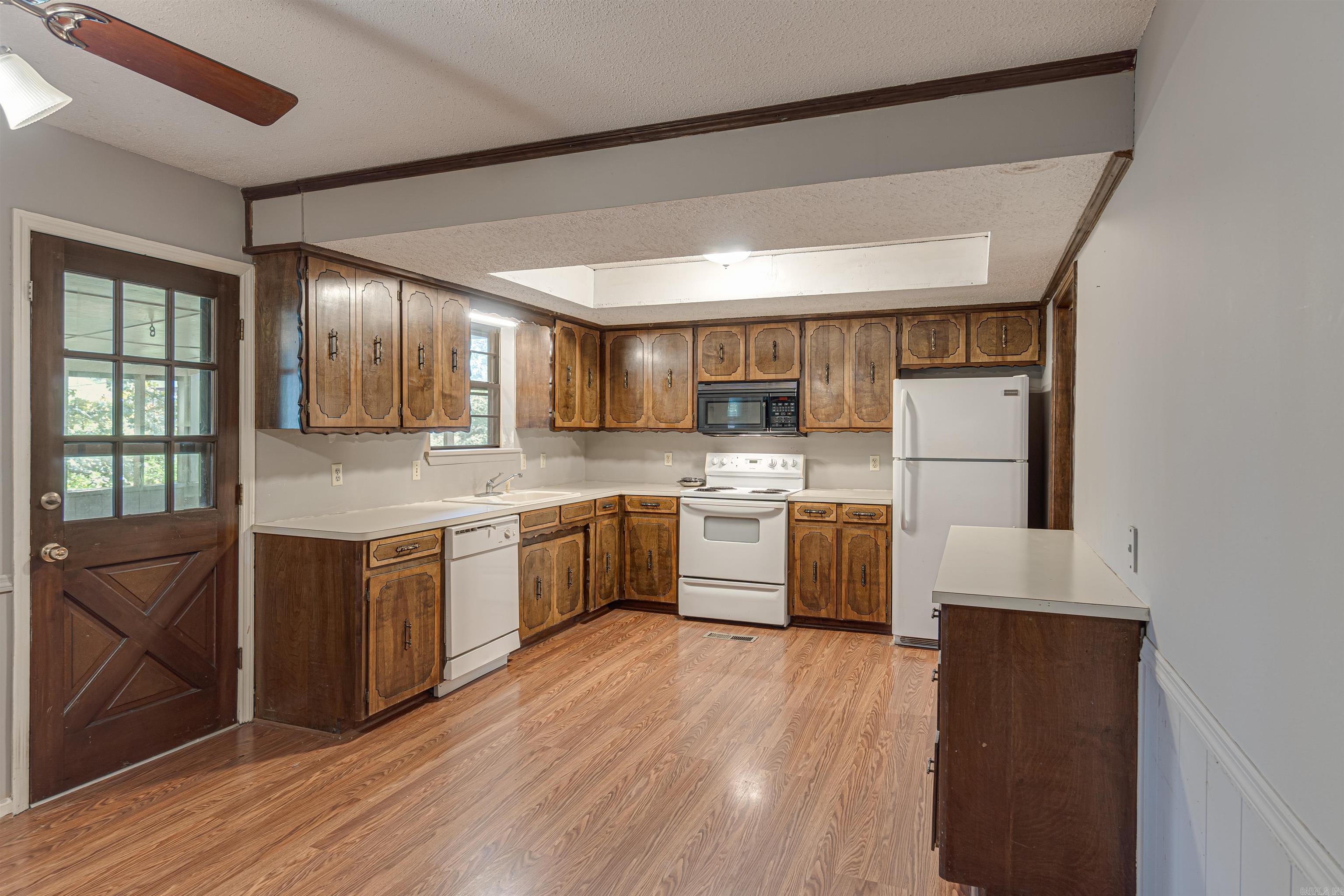 1123 Old Charter Court  Little Rock, AR