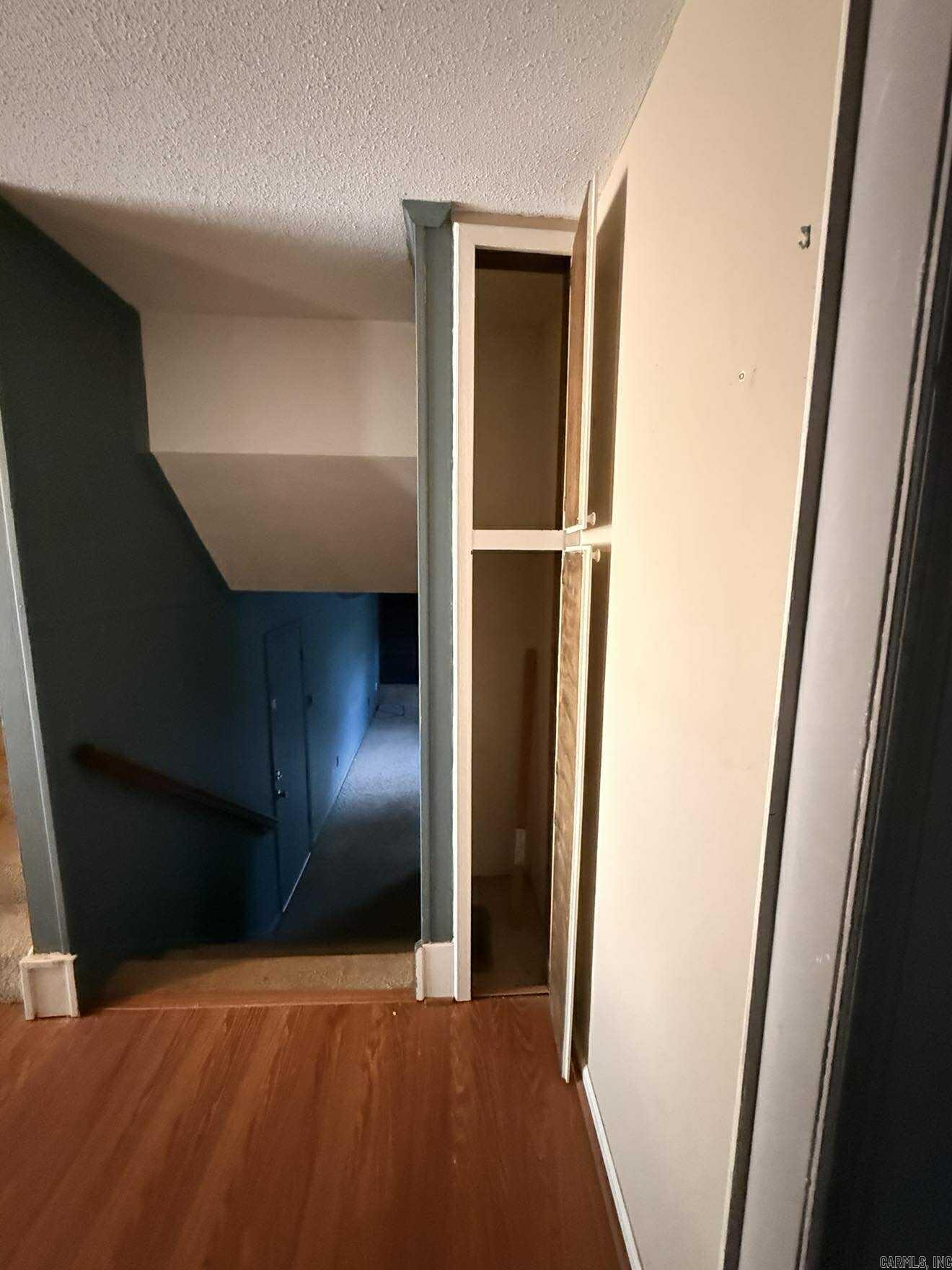 1123 Old Charter Court  Little Rock, AR