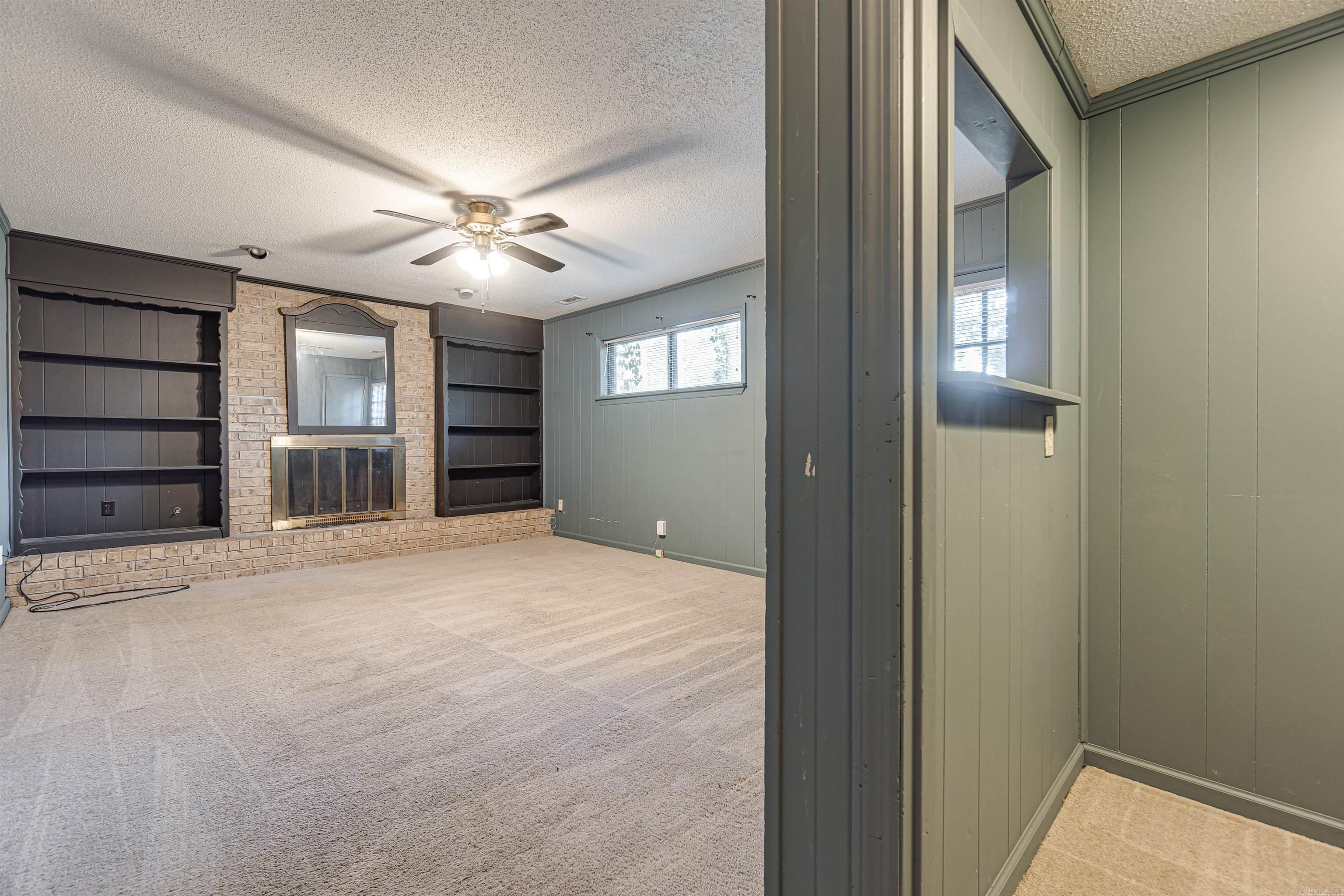 1123 Old Charter Court  Little Rock, AR