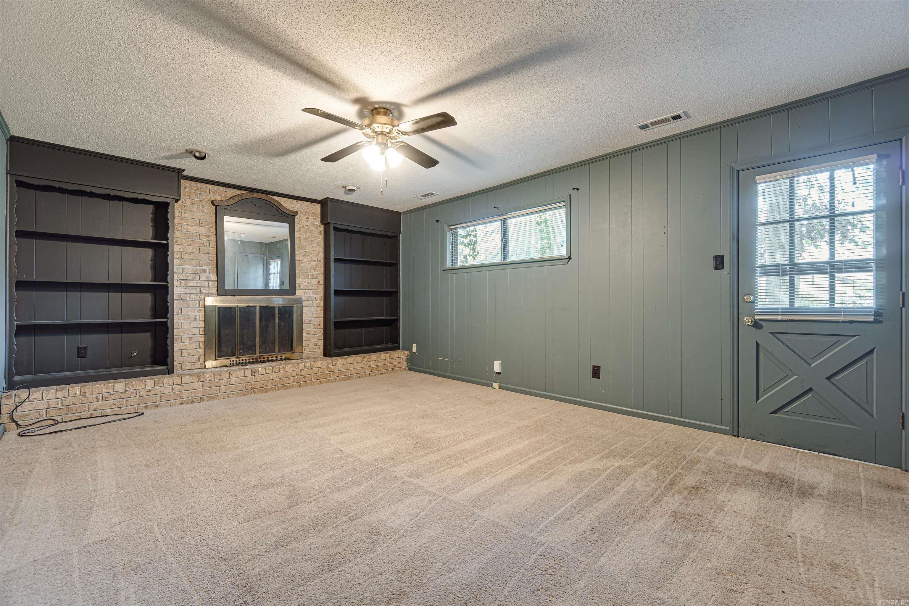 1123 Old Charter Court  Little Rock, AR