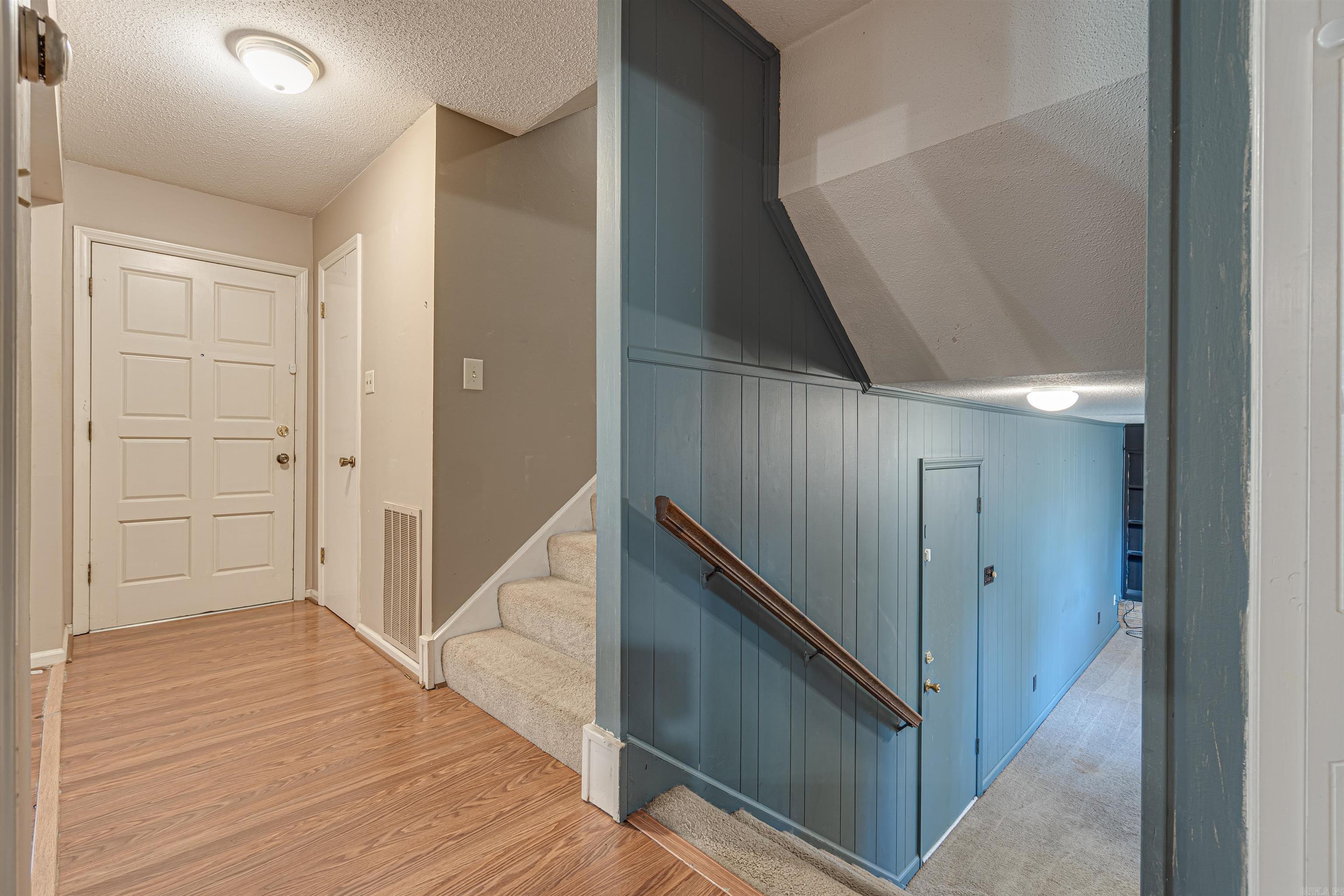 1123 Old Charter Court  Little Rock, AR