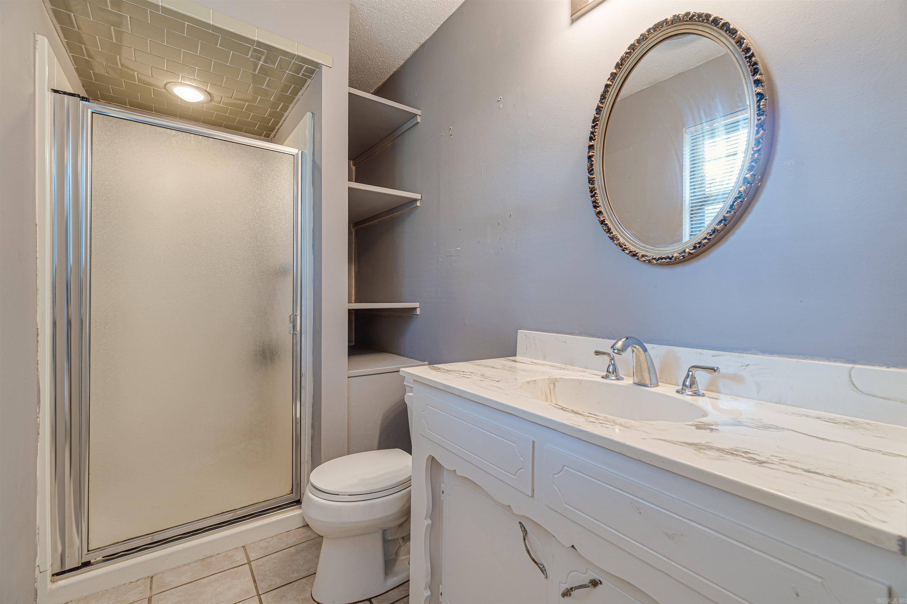 1123 Old Charter Court  Little Rock, AR