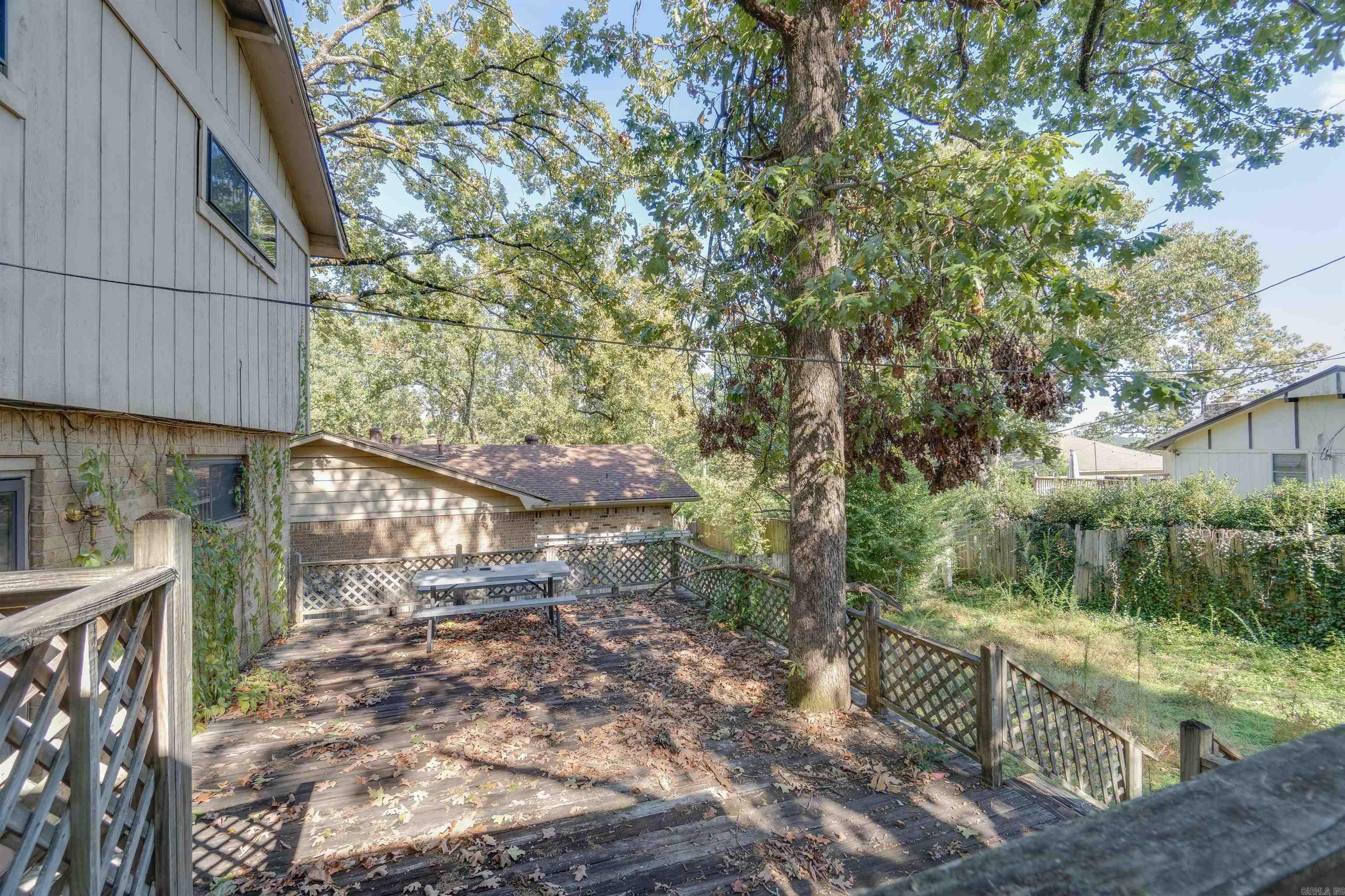 1123 Old Charter Court  Little Rock, AR