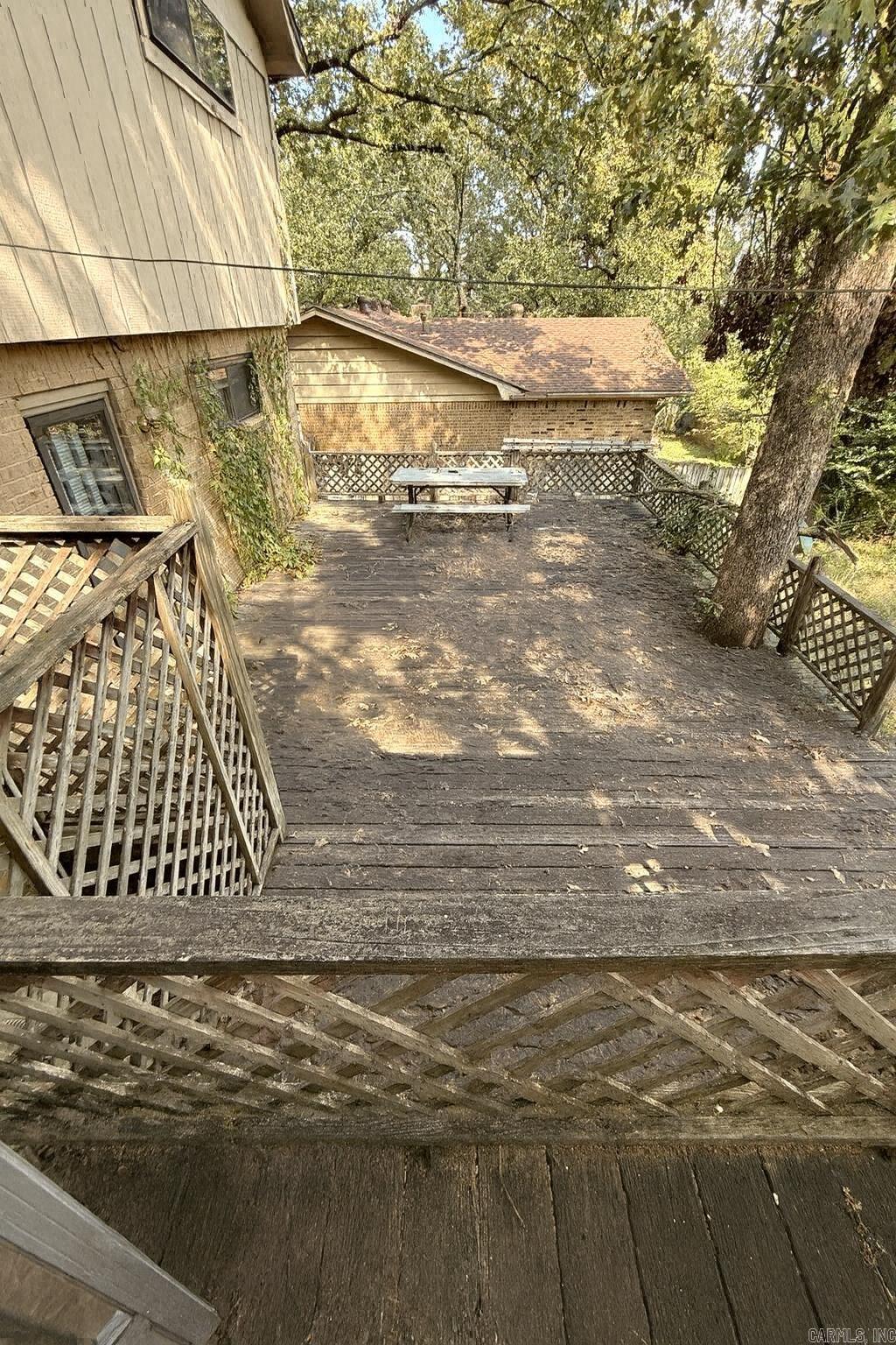 1123 Old Charter Court  Little Rock, AR