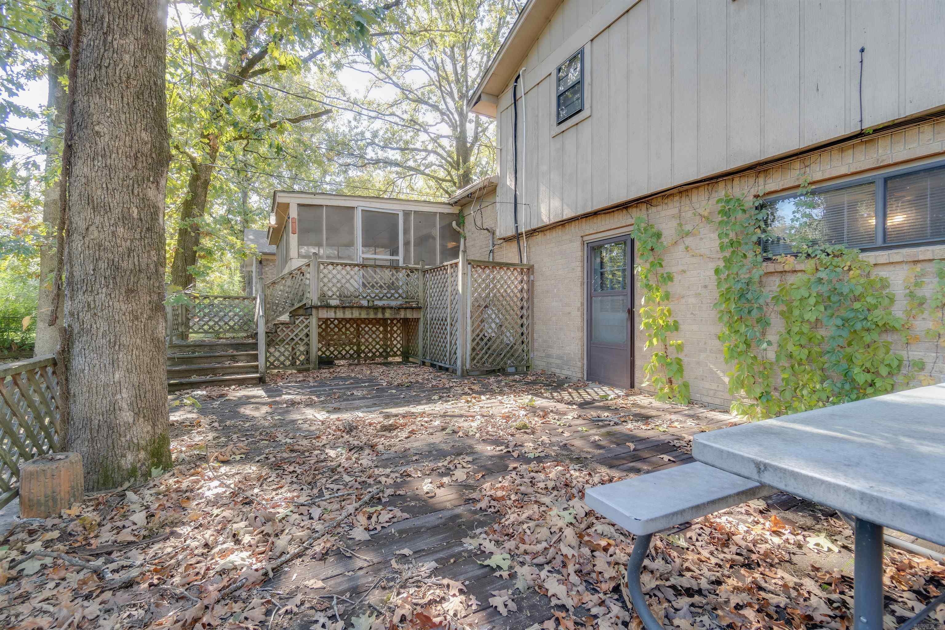 1123 Old Charter Court  Little Rock, AR