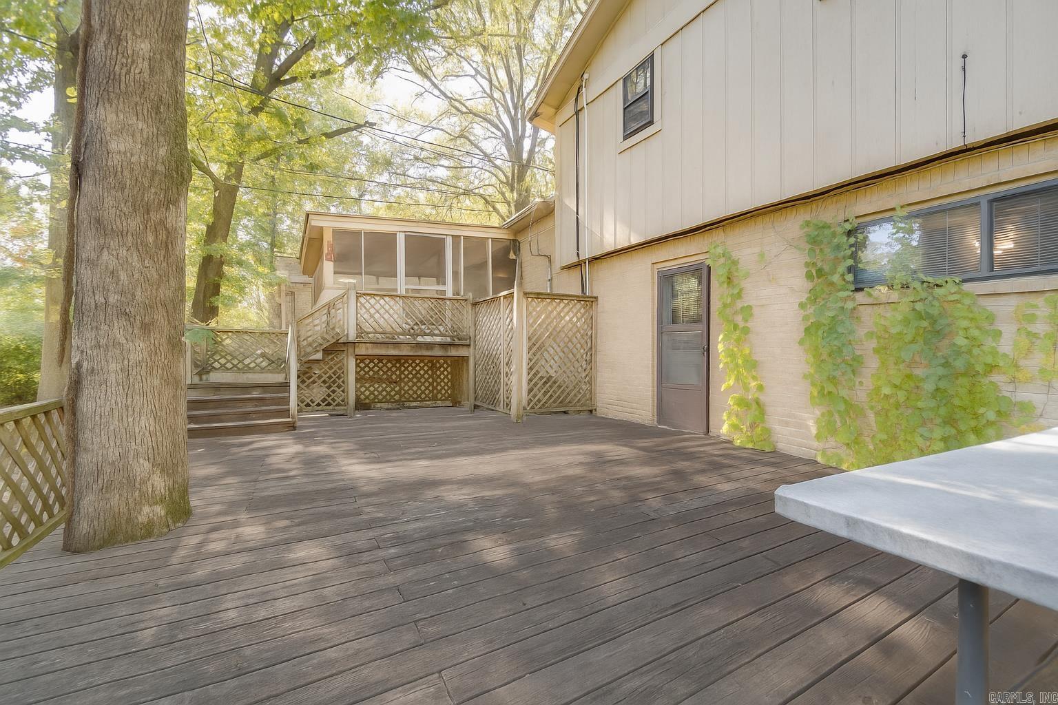 1123 Old Charter Court  Little Rock, AR