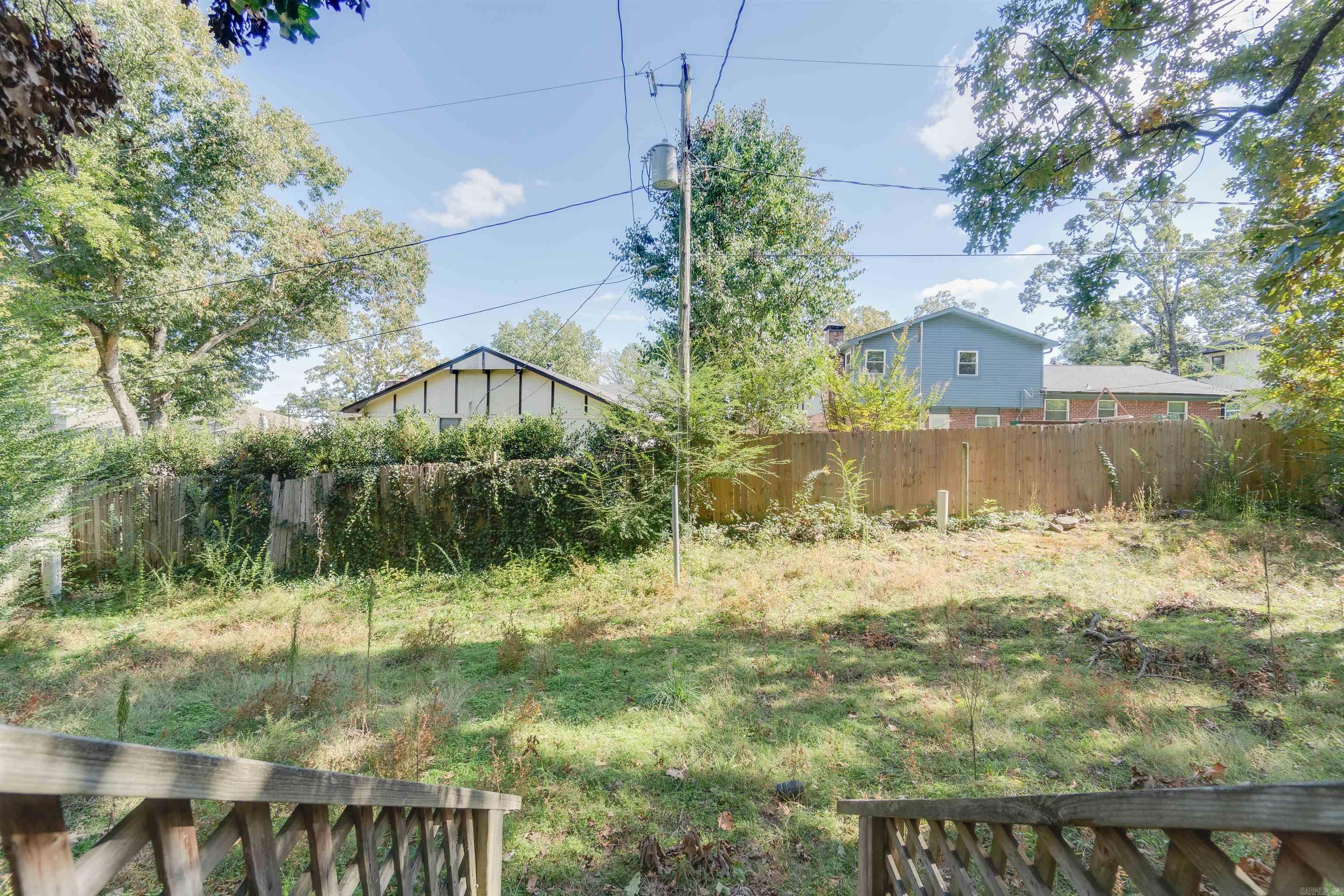 1123 Old Charter Court  Little Rock, AR