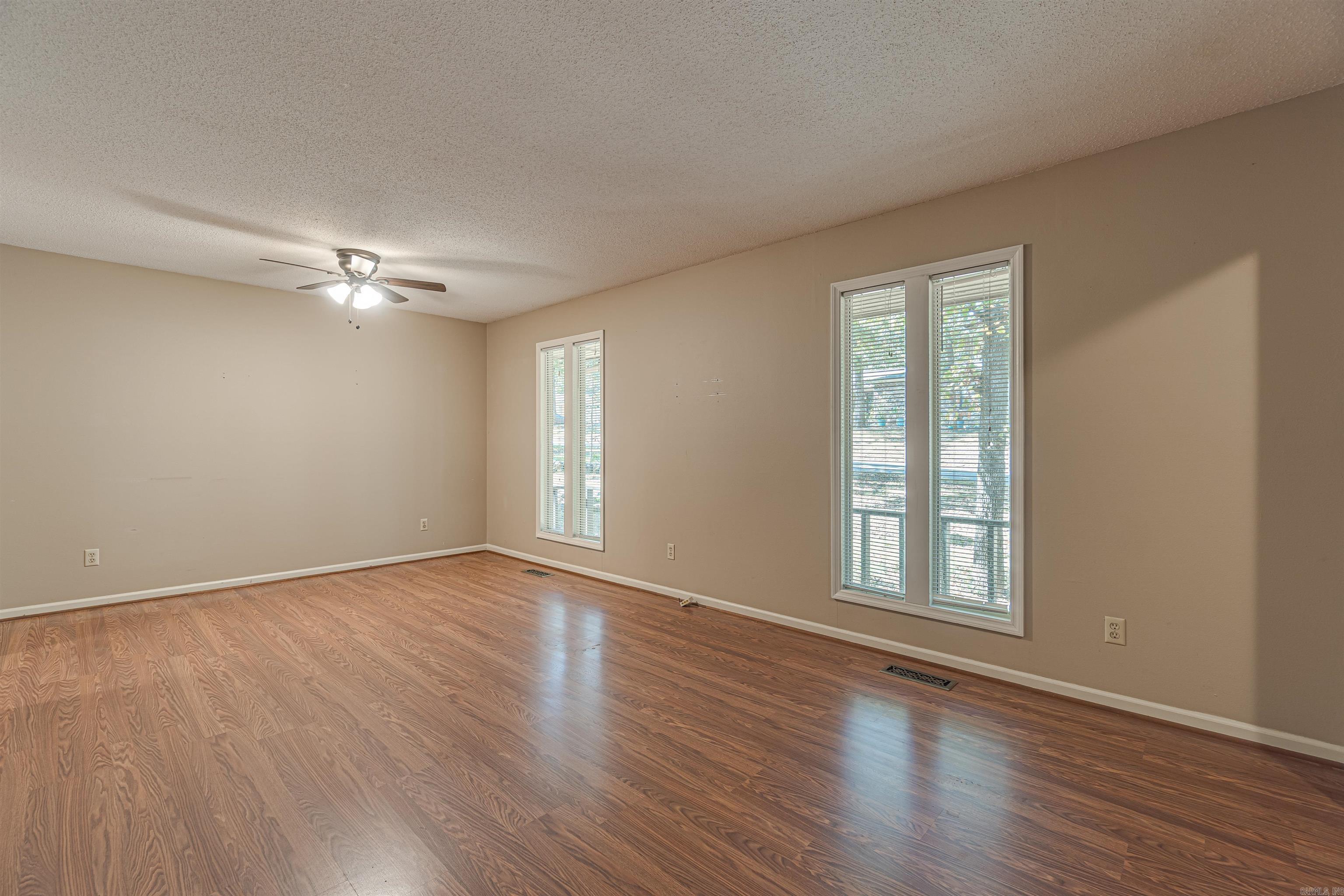 1123 Old Charter Court  Little Rock, AR