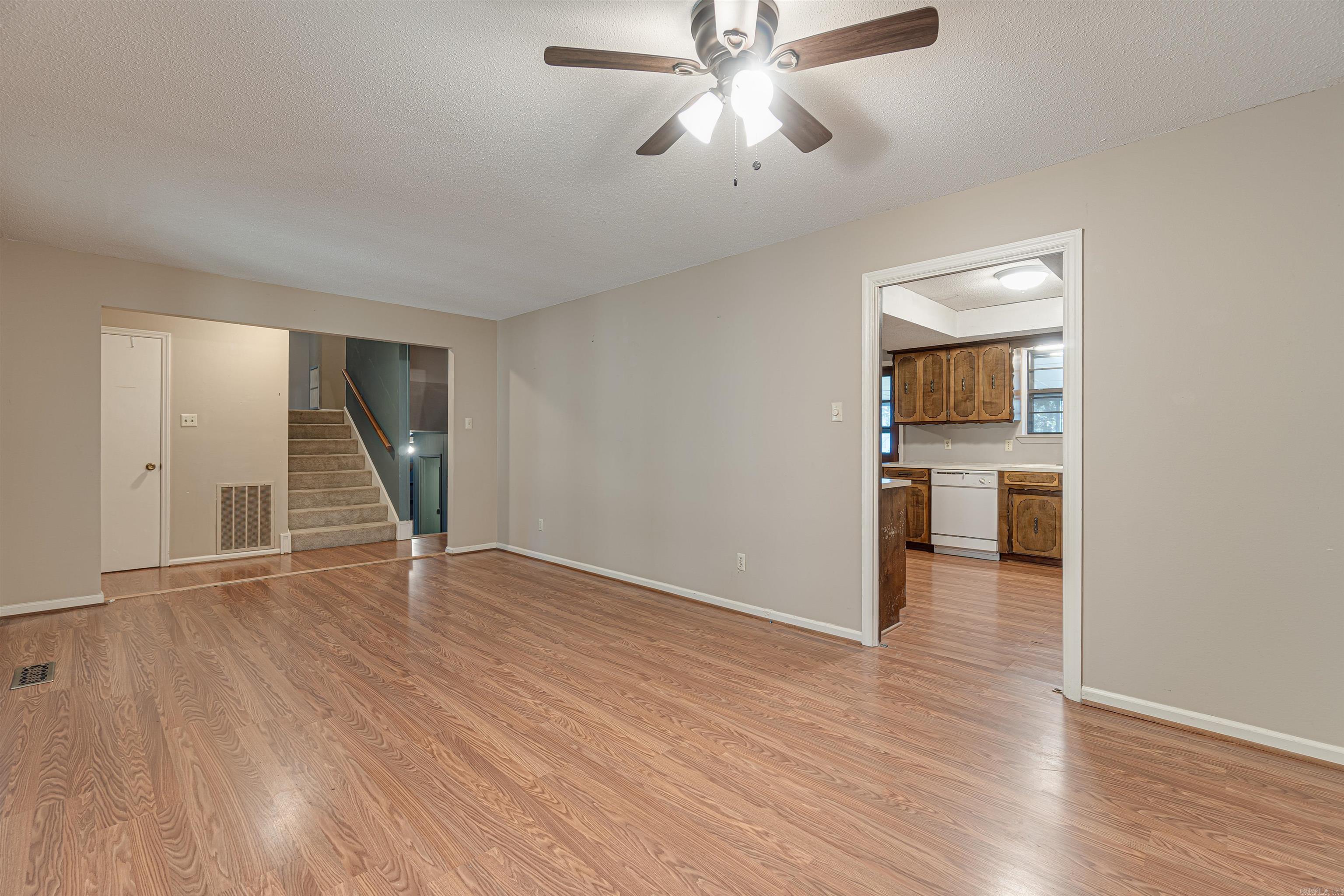 1123 Old Charter Court  Little Rock, AR