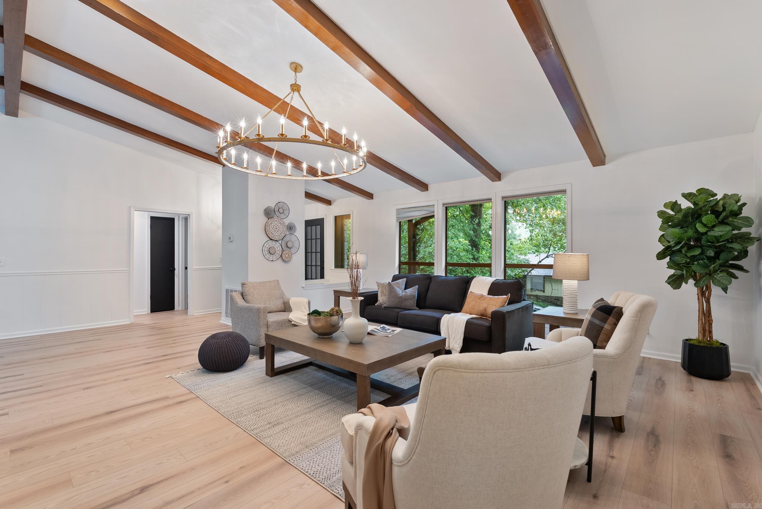 61 Malaga  Hot Springs Village, AR