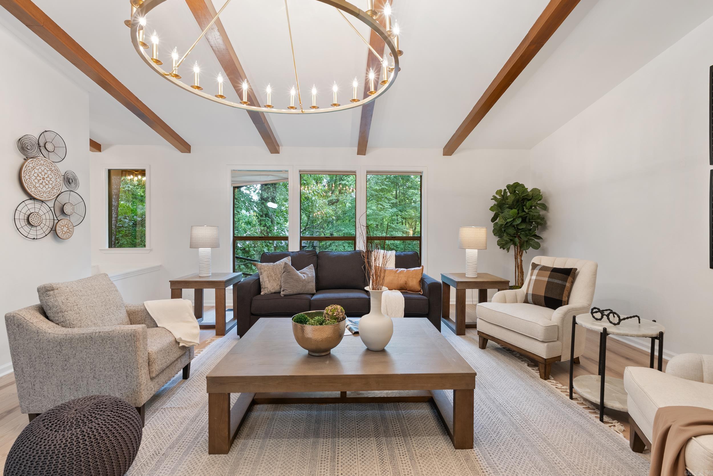 61 Malaga  Hot Springs Village, AR