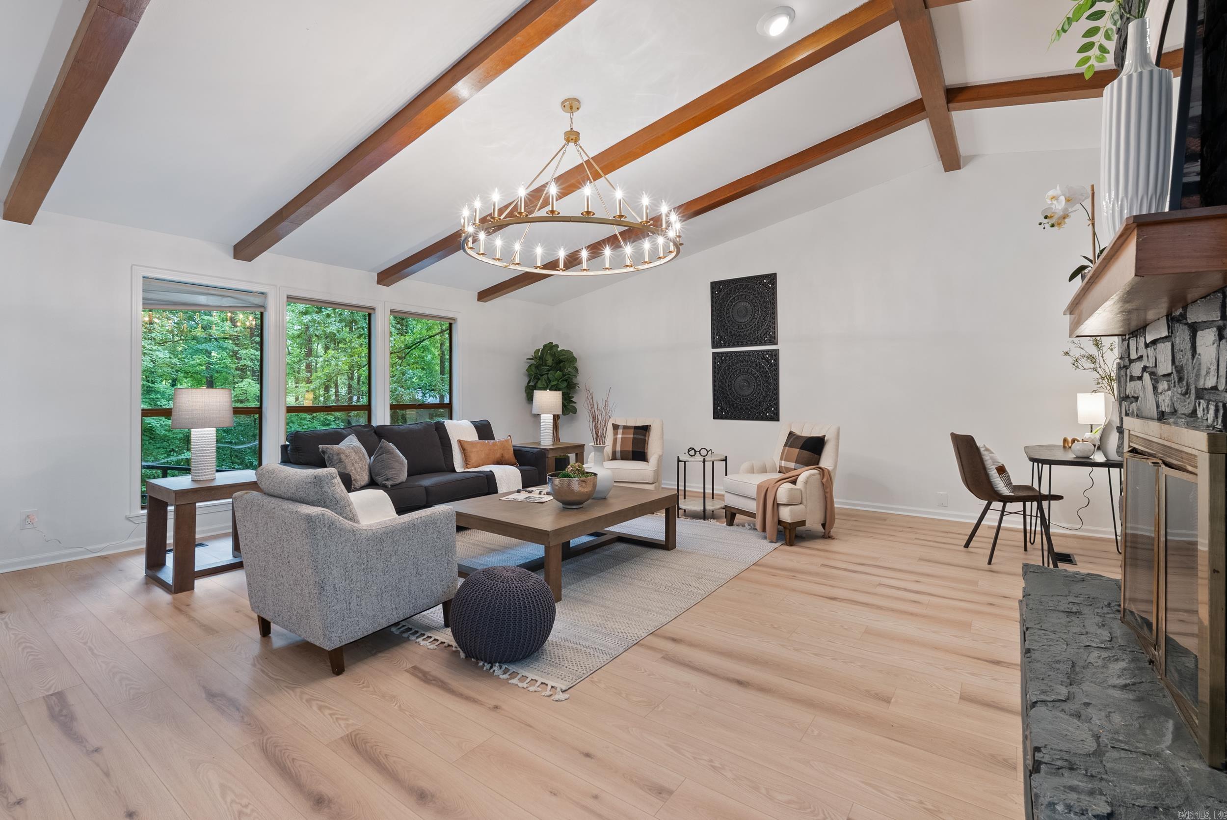 61 Malaga  Hot Springs Village, AR