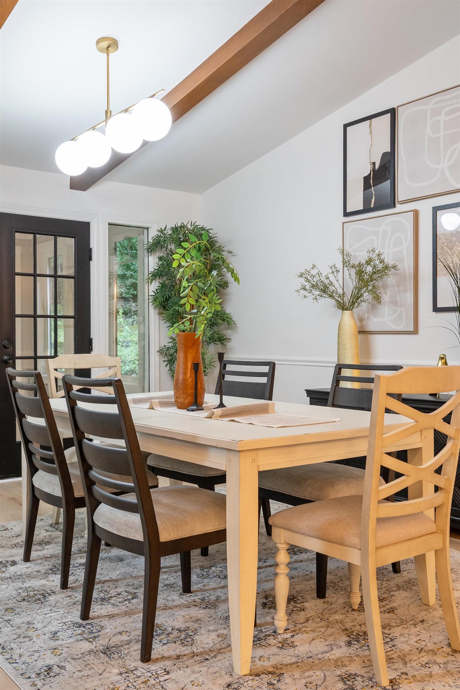 61 Malaga  Hot Springs Village, AR