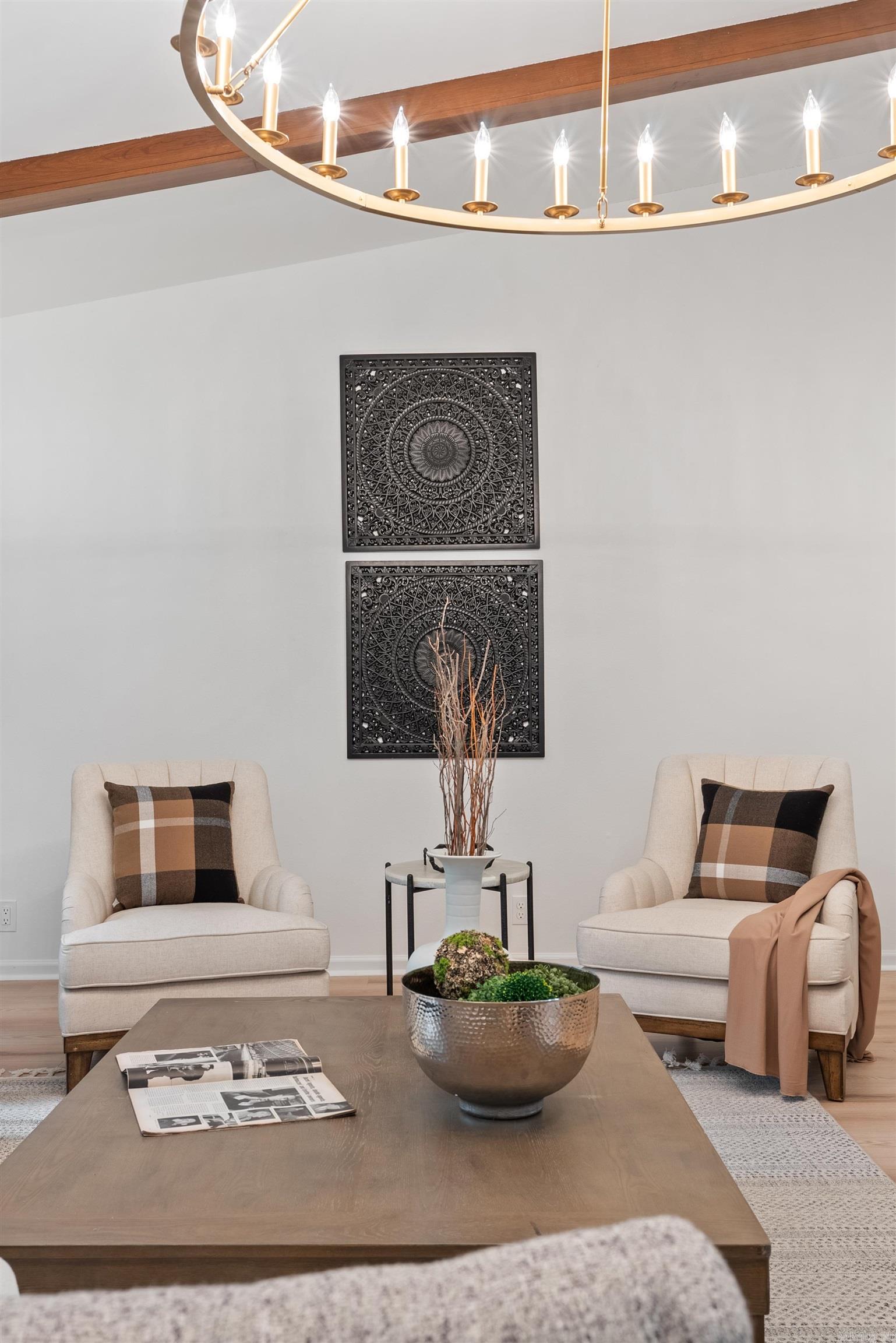 61 Malaga  Hot Springs Village, AR