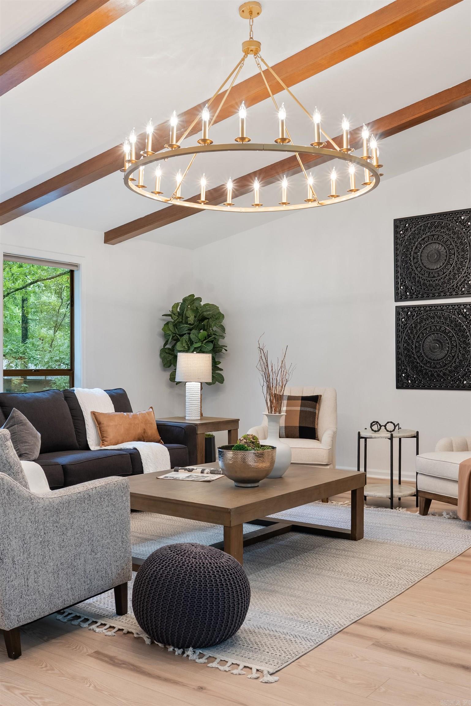 61 Malaga  Hot Springs Village, AR