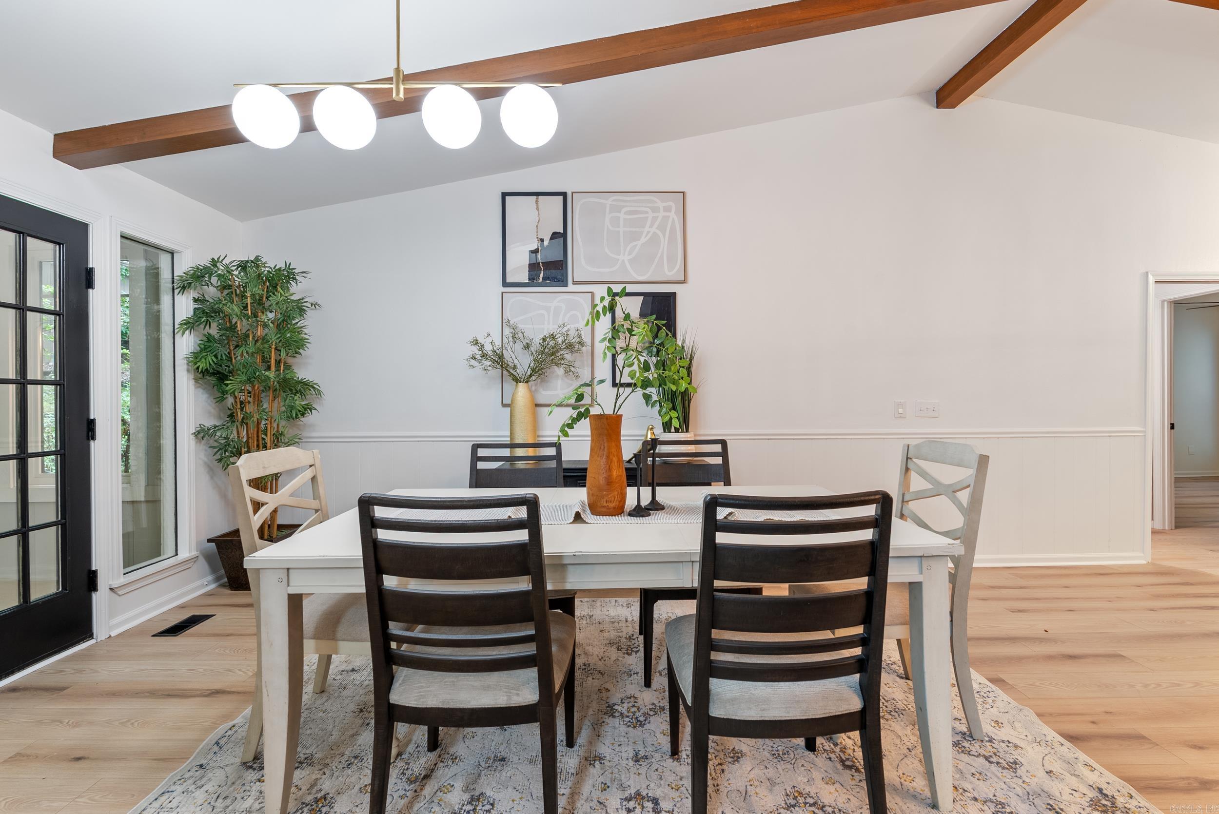 61 Malaga  Hot Springs Village, AR