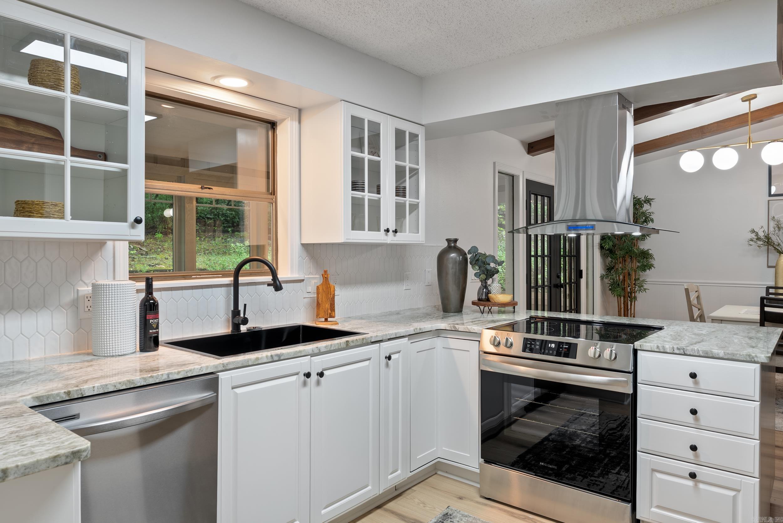 61 Malaga  Hot Springs Village, AR