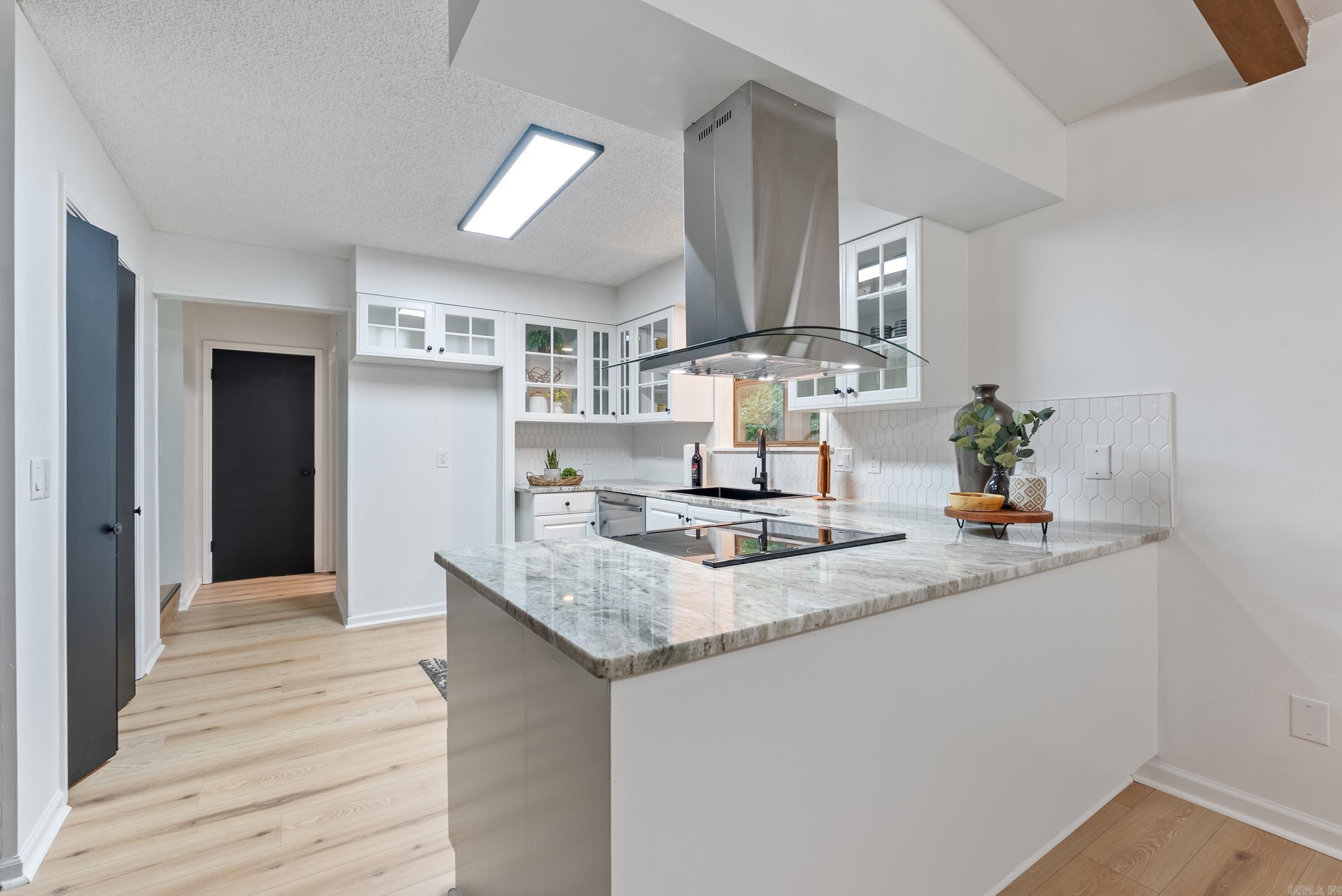 61 Malaga  Hot Springs Village, AR