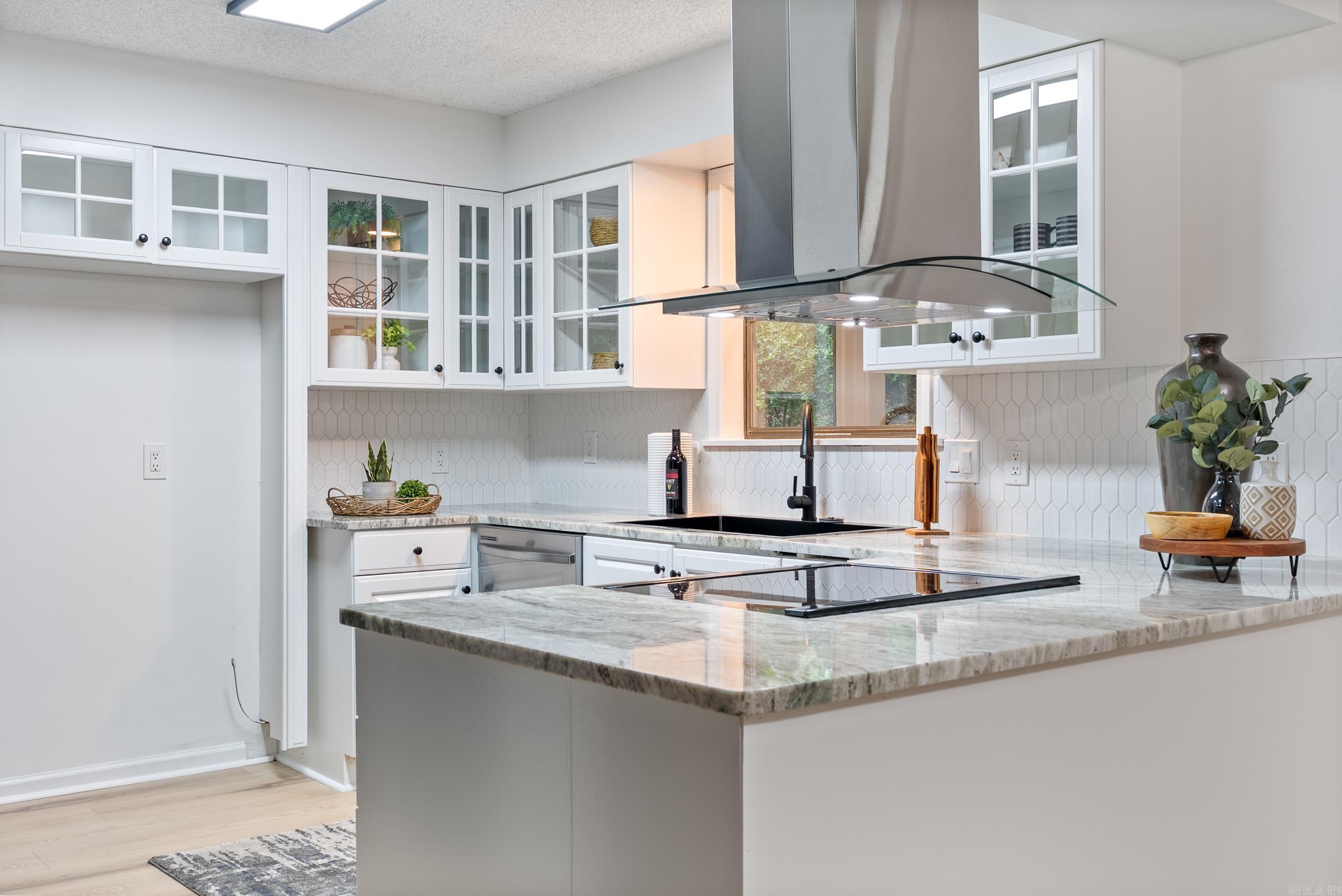 61 Malaga  Hot Springs Village, AR