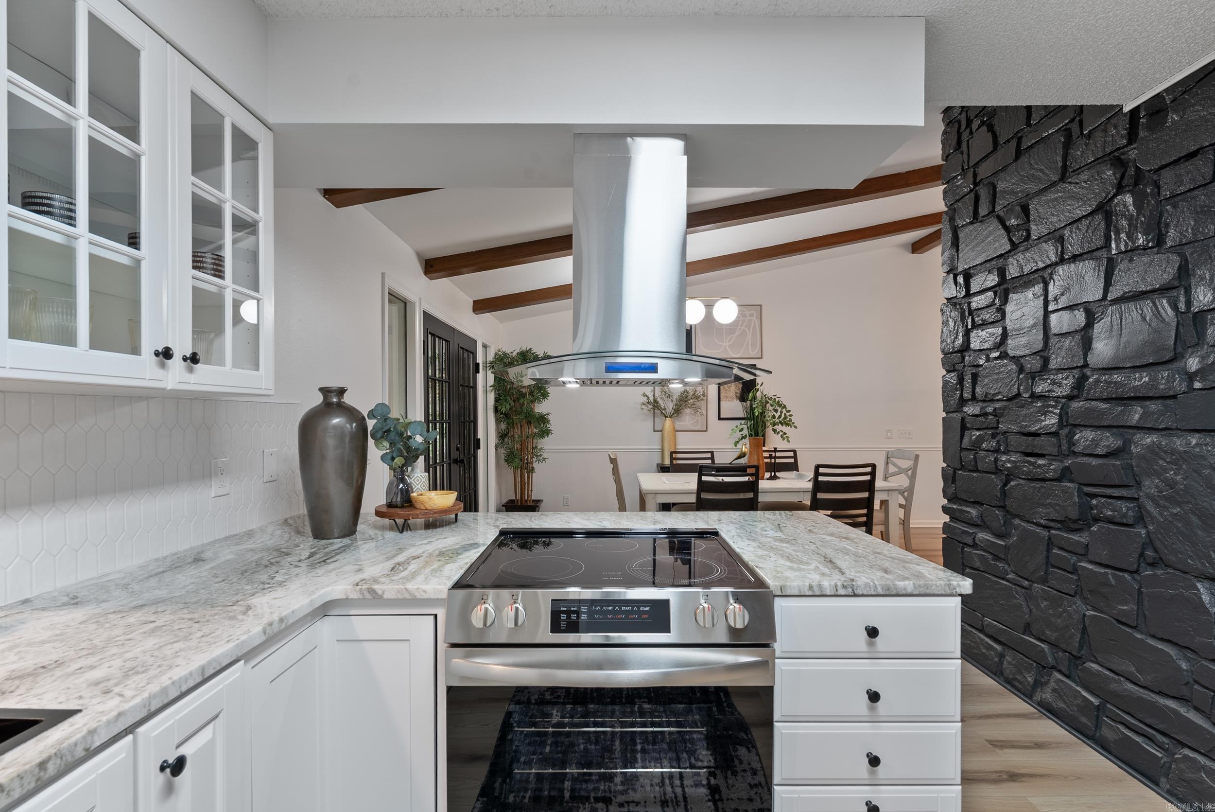 61 Malaga  Hot Springs Village, AR