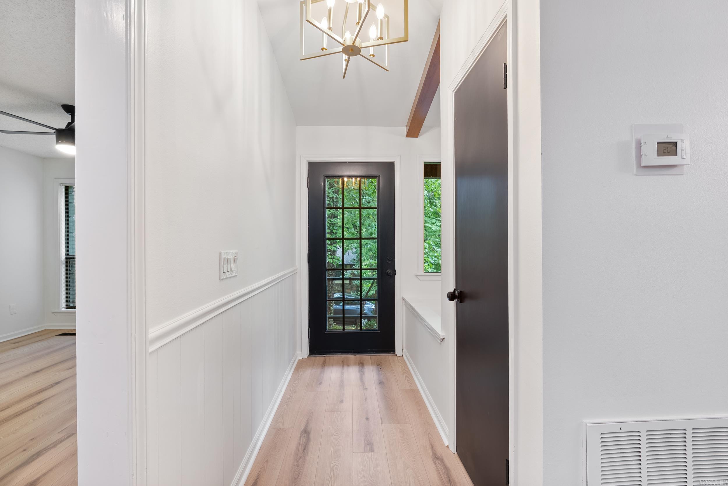 61 Malaga  Hot Springs Village, AR