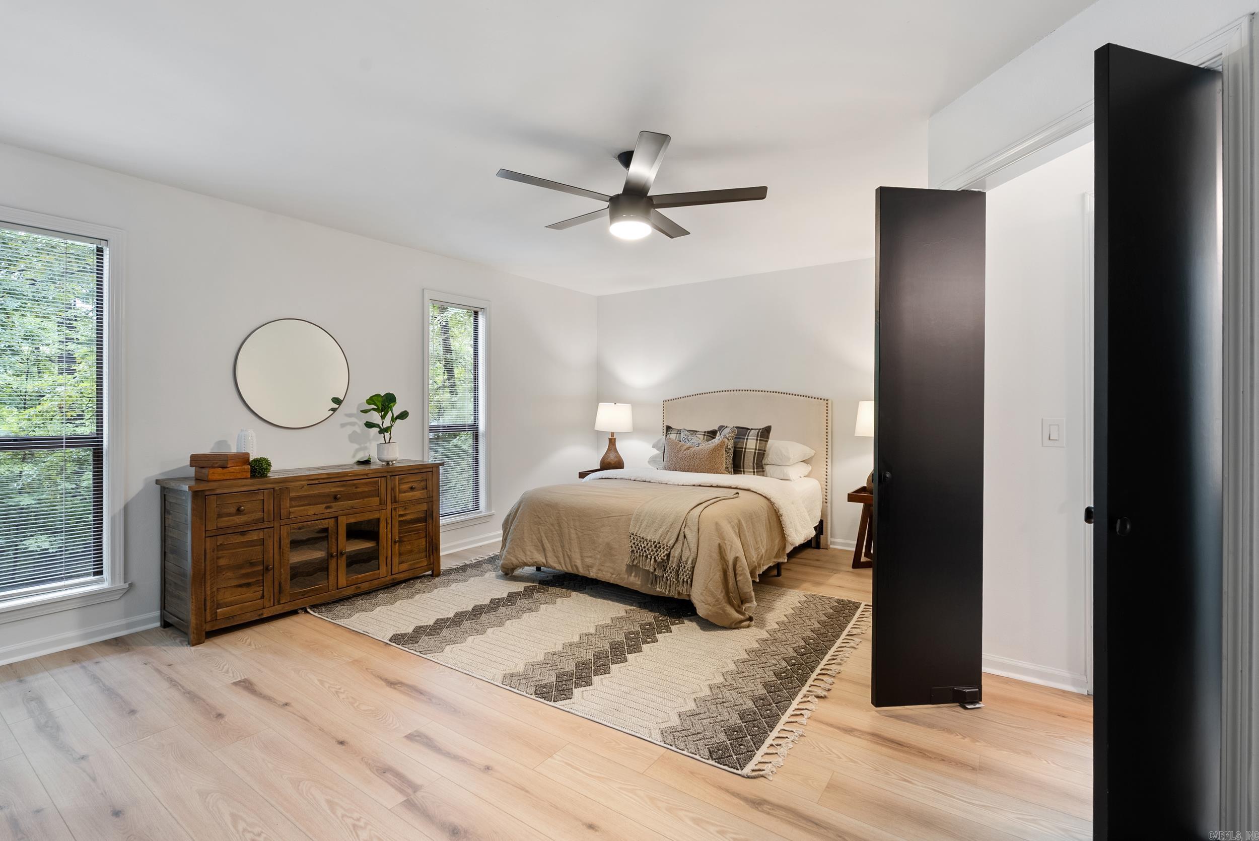 61 Malaga  Hot Springs Village, AR