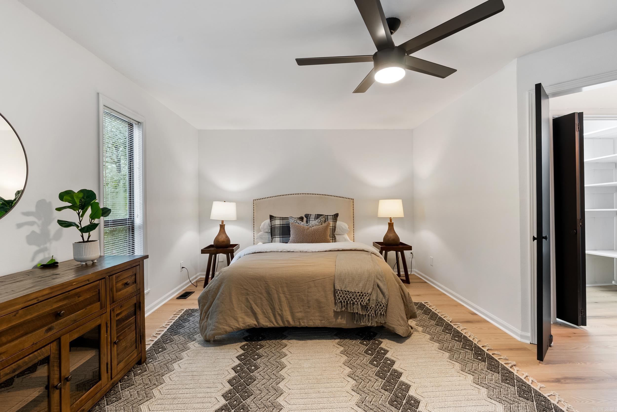 61 Malaga  Hot Springs Village, AR