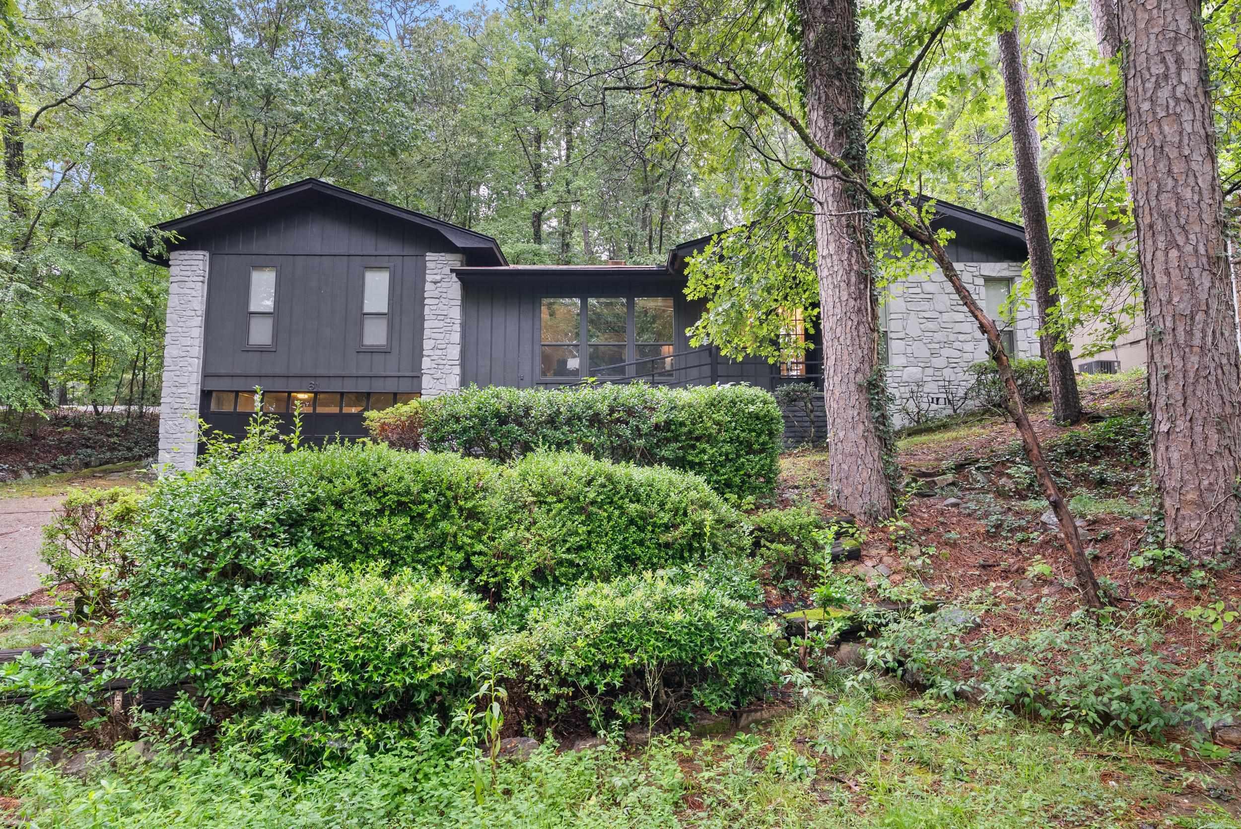 61 Malaga  Hot Springs Village, AR