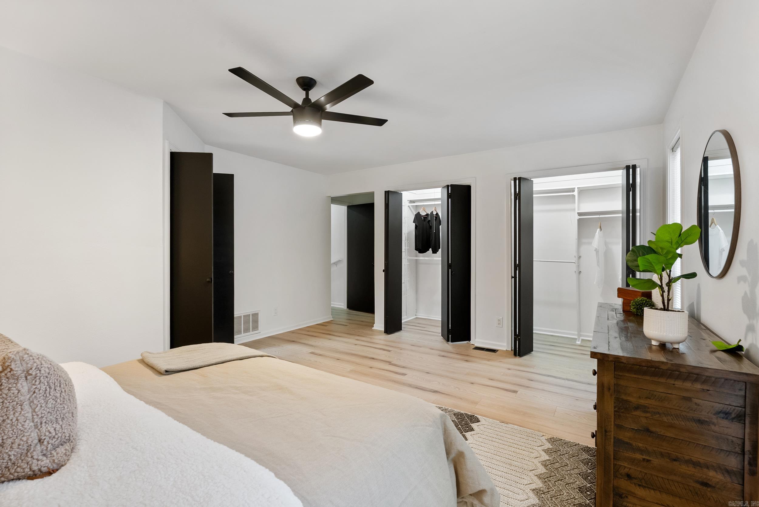 61 Malaga  Hot Springs Village, AR