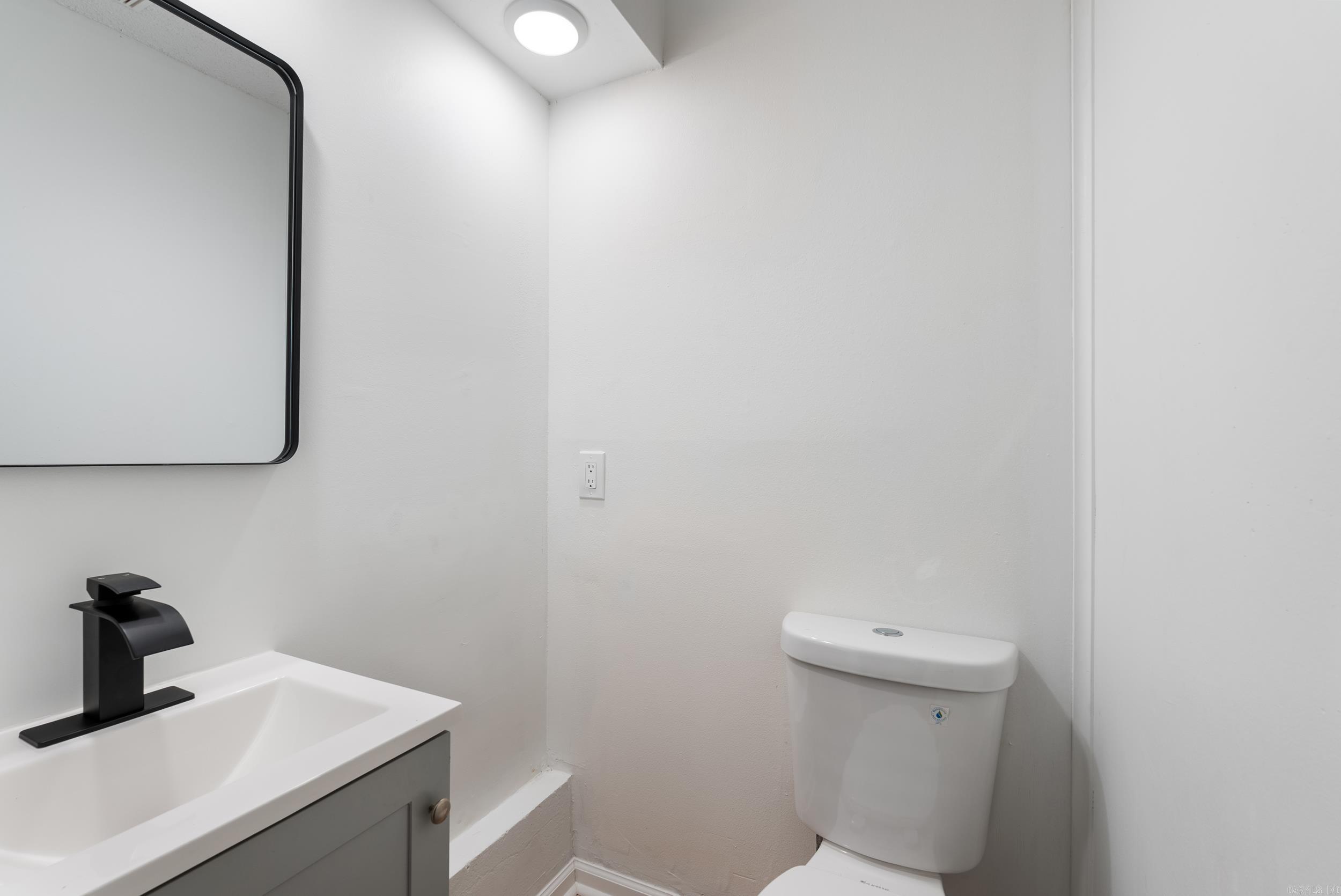 61 Malaga  Hot Springs Village, AR