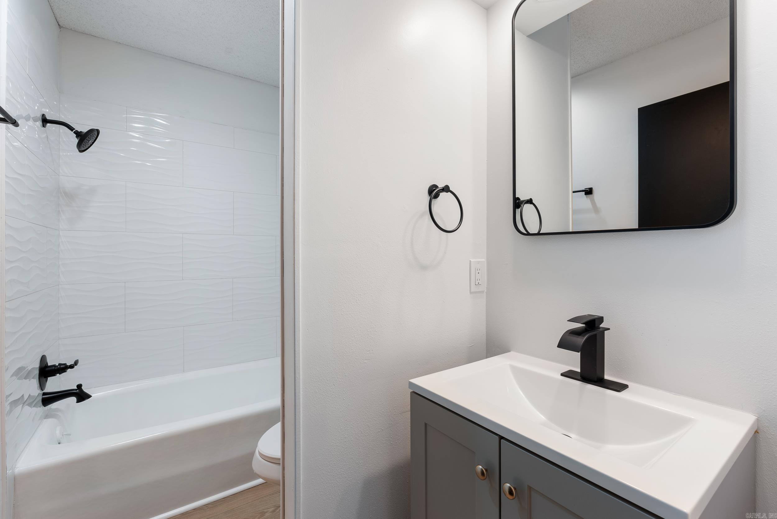 61 Malaga  Hot Springs Village, AR