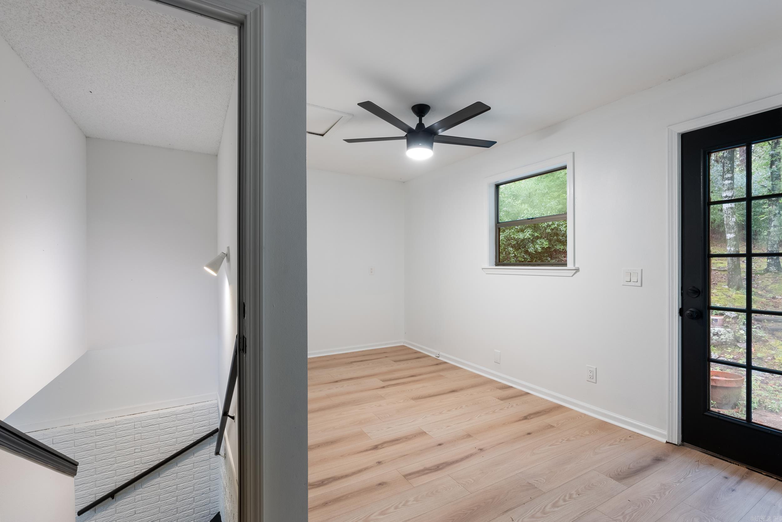 61 Malaga  Hot Springs Village, AR