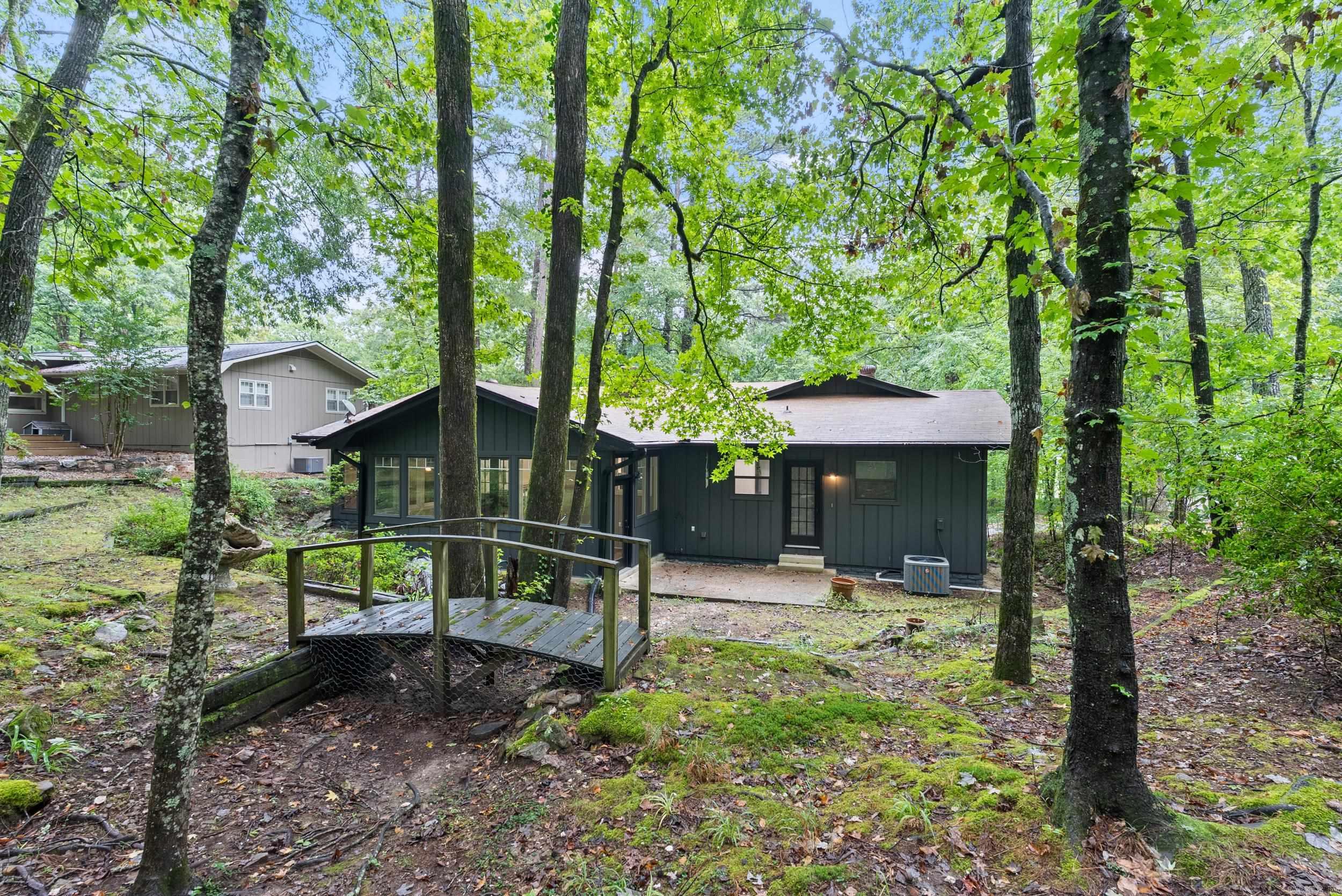 61 Malaga  Hot Springs Village, AR