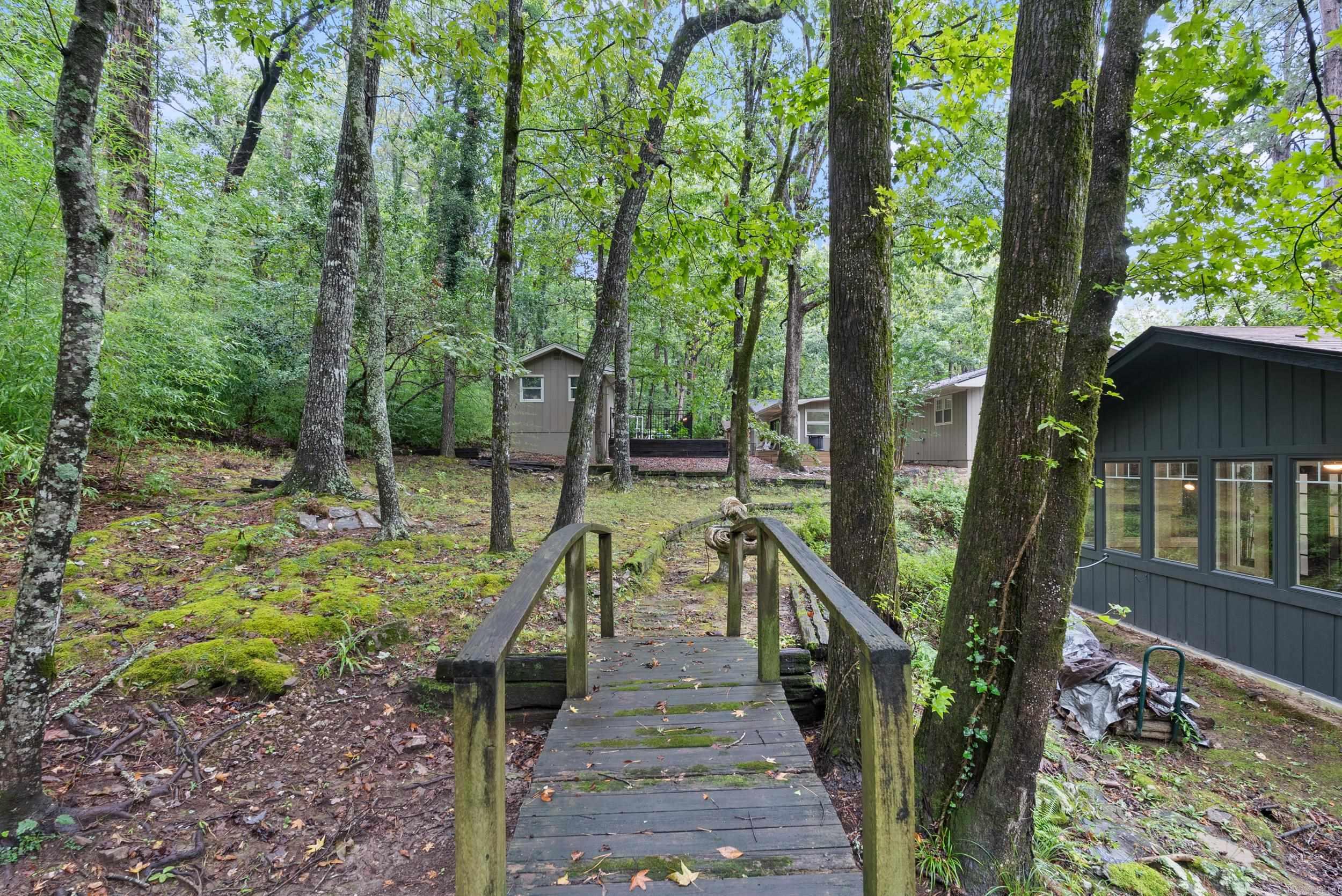 61 Malaga  Hot Springs Village, AR