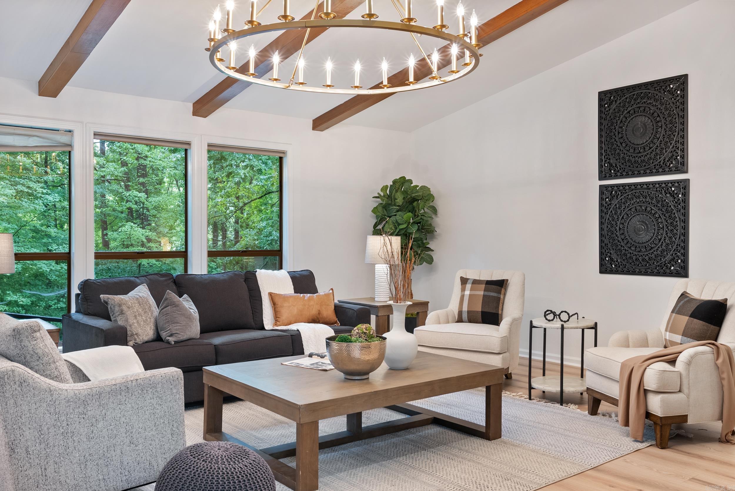 61 Malaga  Hot Springs Village, AR